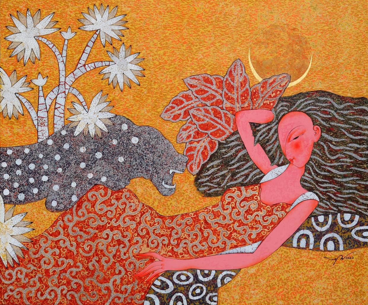 Hinh anh Dành cho những tâm hồn yêu cái đẹp: 12 sự kiện nghệ thuật tháng 12 15