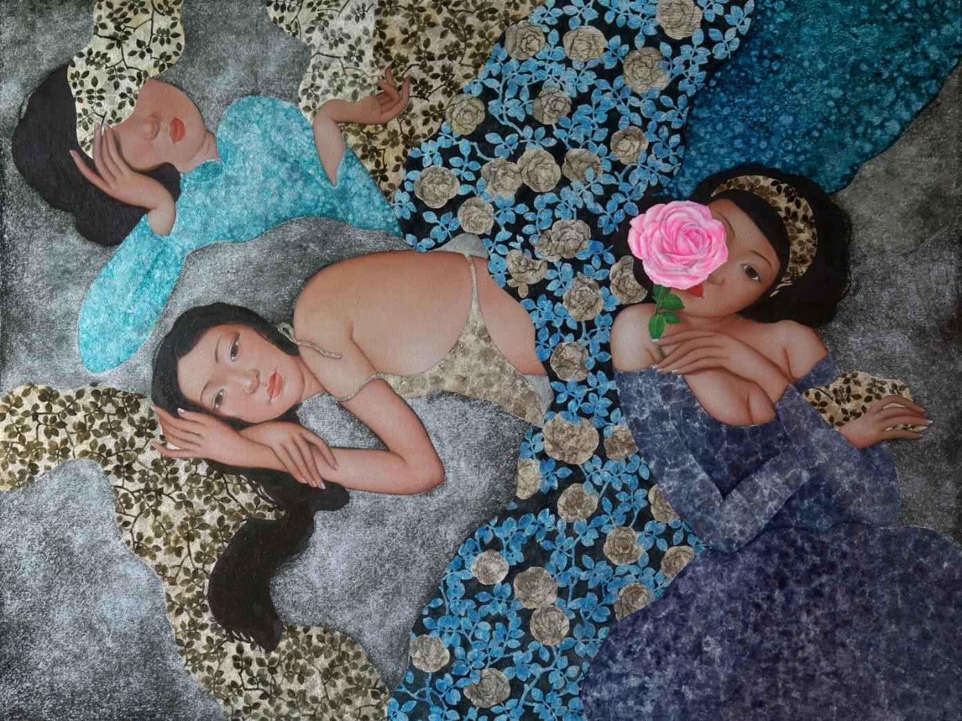 Hinh anh Dành cho những tâm hồn yêu cái đẹp: 12 sự kiện nghệ thuật tháng 12 14