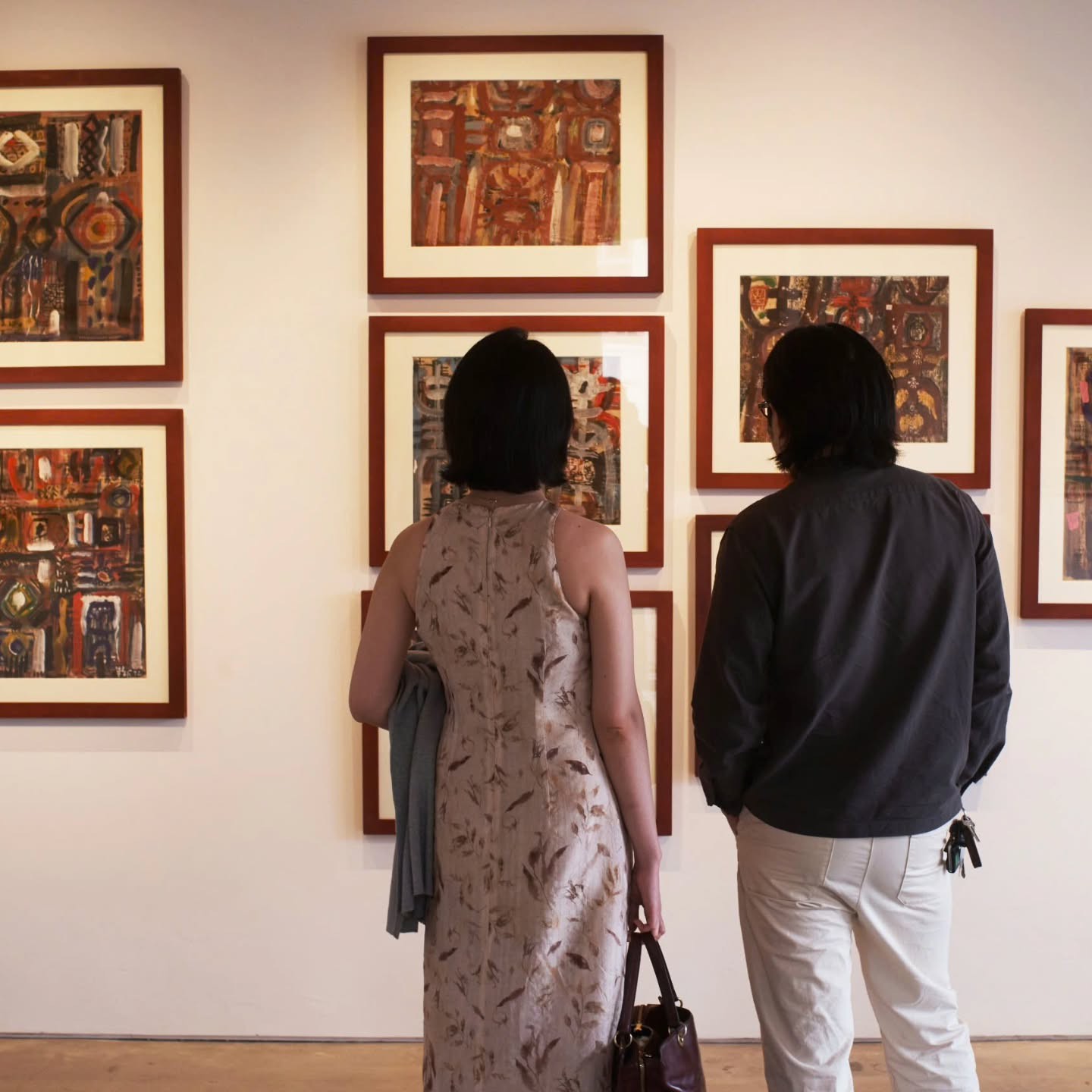 Hinh anh Dành cho những tâm hồn yêu cái đẹp: 12 sự kiện nghệ thuật tháng 12 38