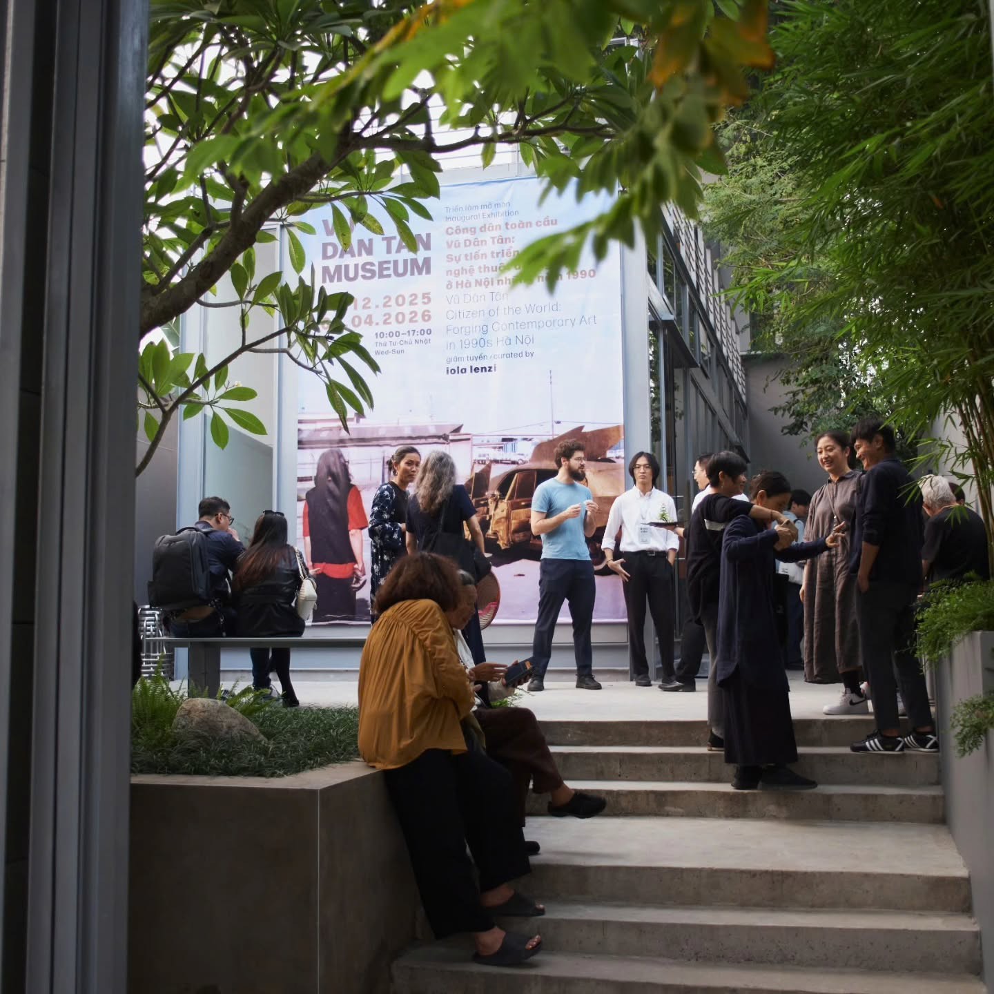 Hinh anh Dành cho những tâm hồn yêu cái đẹp: 12 sự kiện nghệ thuật tháng 12 36