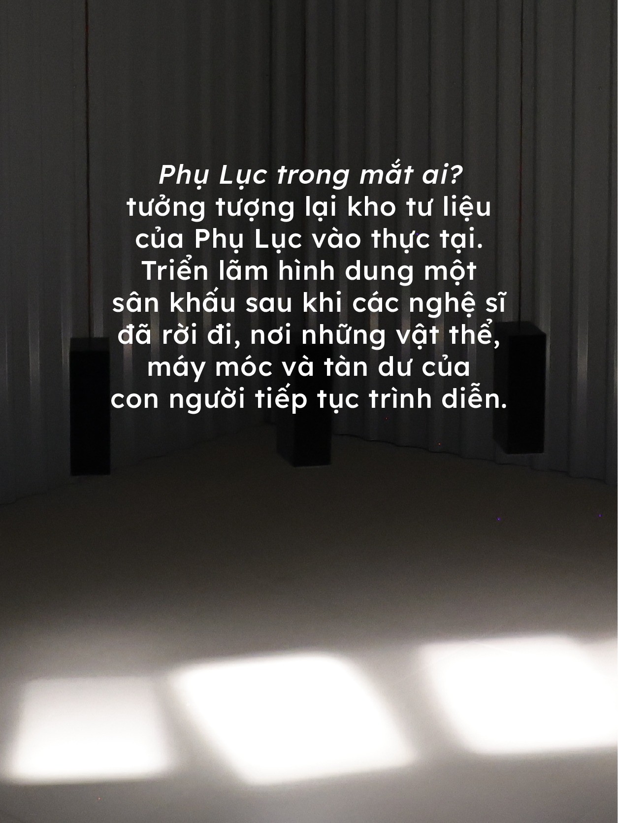 Hinh anh Dành cho những tâm hồn yêu cái đẹp: 12 sự kiện nghệ thuật tháng 12 45
