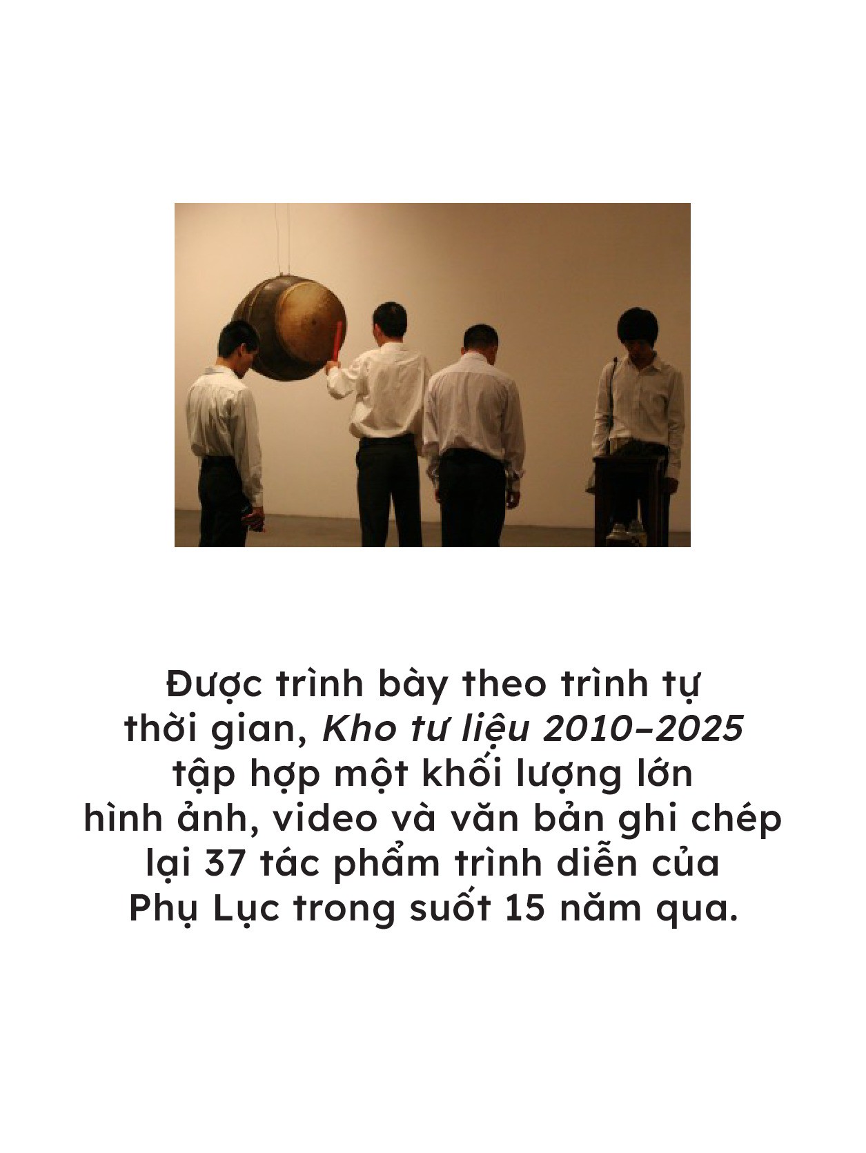 Hinh anh Dành cho những tâm hồn yêu cái đẹp: 12 sự kiện nghệ thuật tháng 12 44