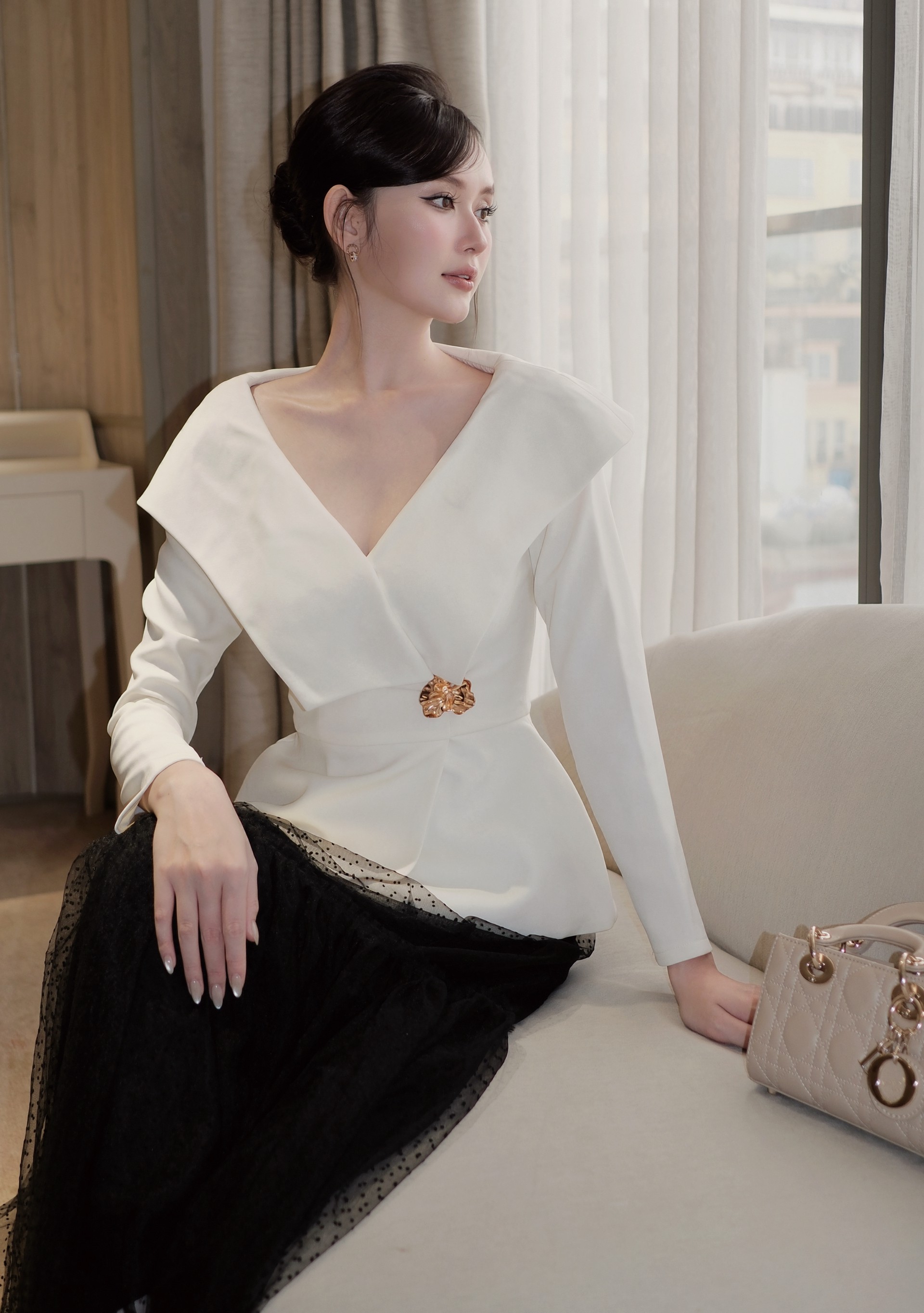 Hinh anh GRACY by BBSTORE’S - Sự trưởng thành trở thành một phong thái sống 4