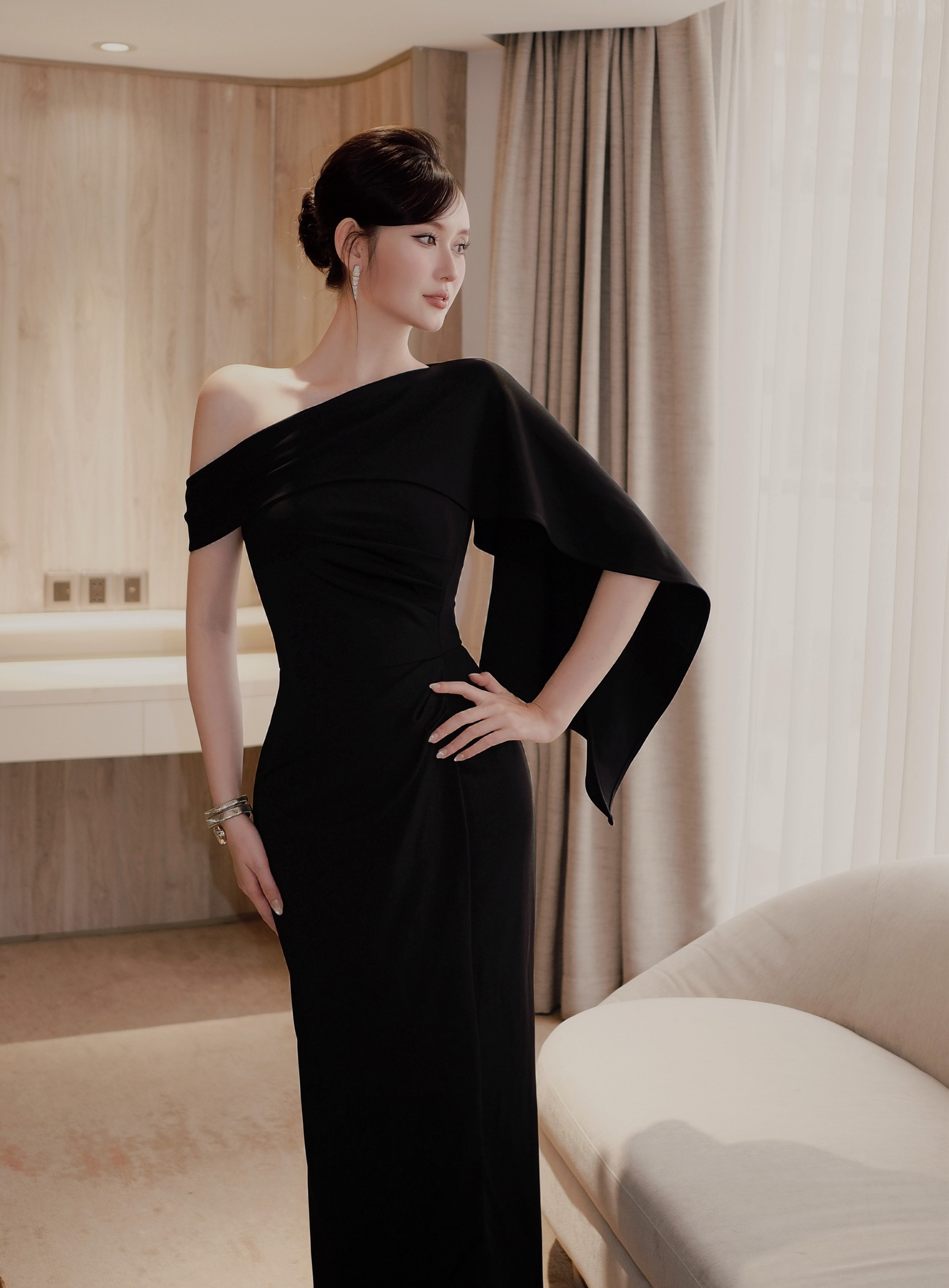 Hinh anh GRACY by BBSTORE’S - Sự trưởng thành trở thành một phong thái sống 5