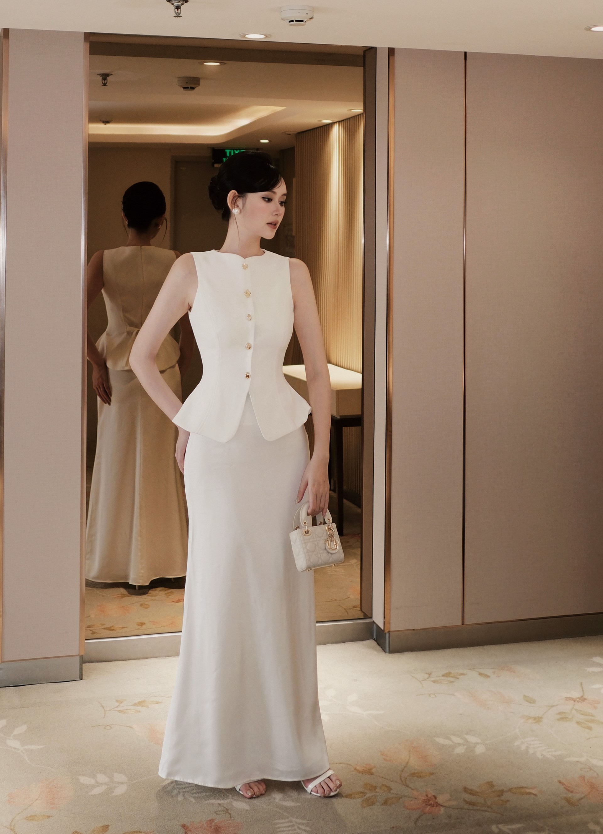 BST “Essence de GRACY “