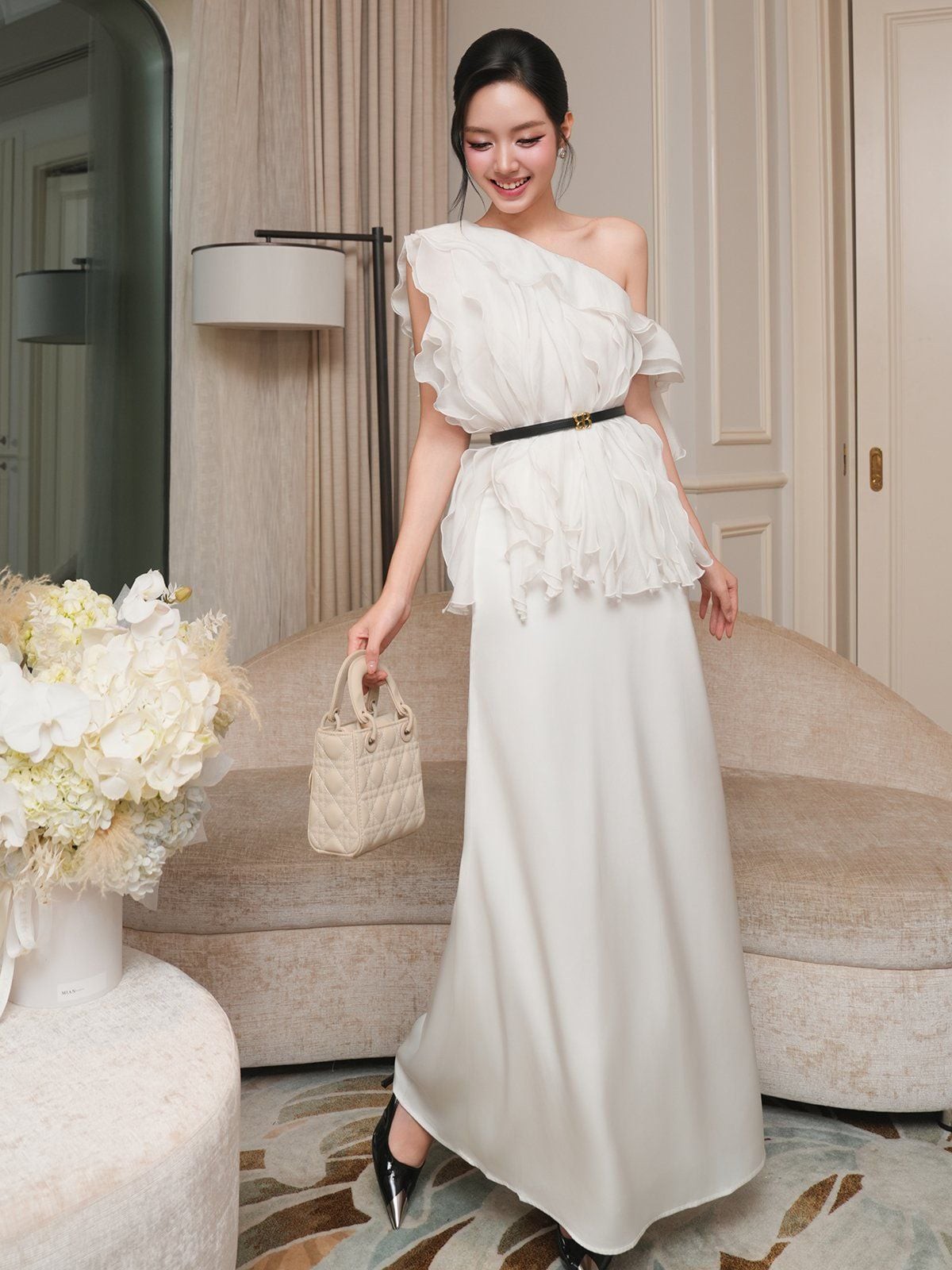 BST “Essence de GRACY “