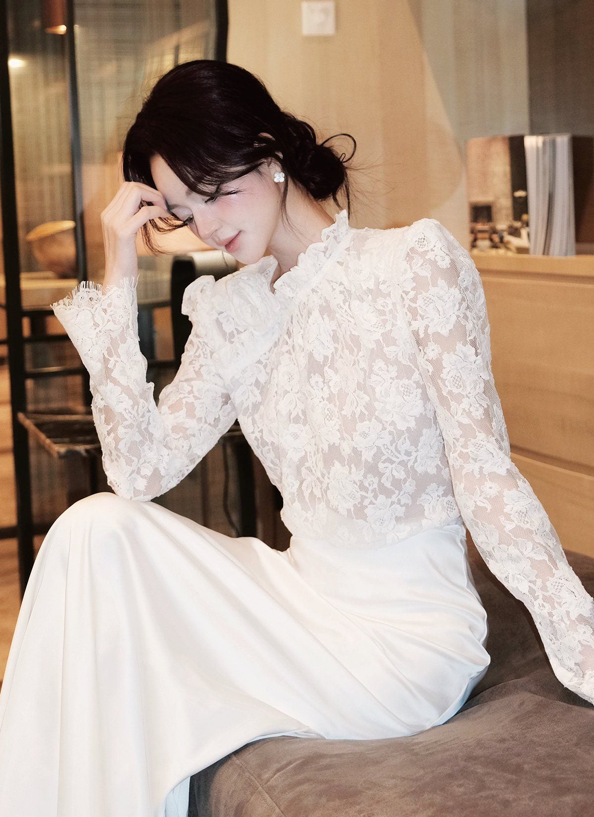 Hinh anh GRACY by BBSTORE’S - Sự trưởng thành trở thành một phong thái sống 2