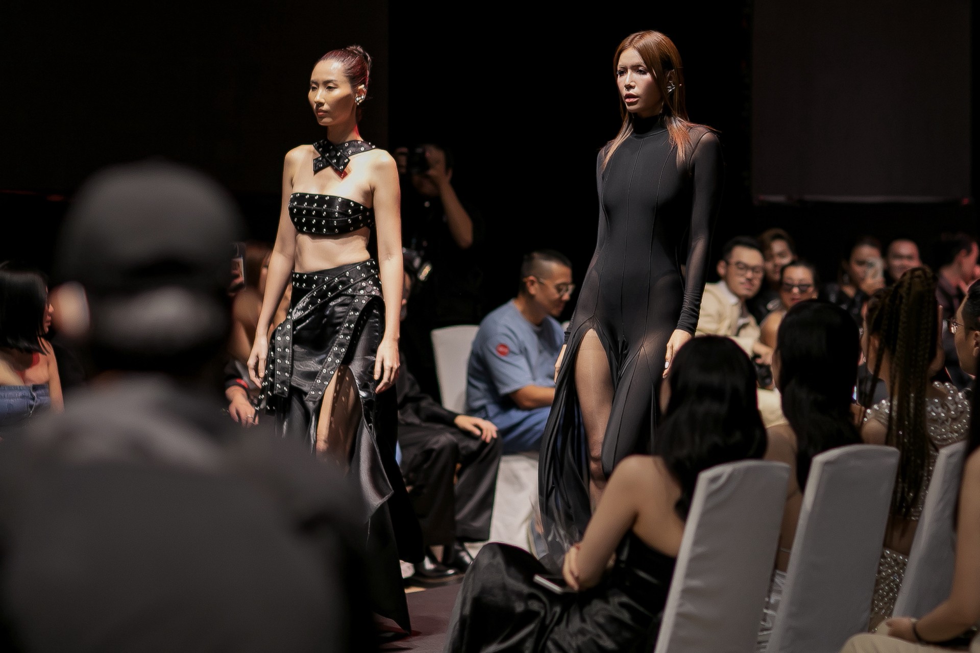 Hinh anh SR Celebrating Local Pride (CLP): Hành trình nuôi dưỡng bản sắc thời trang Việt 3