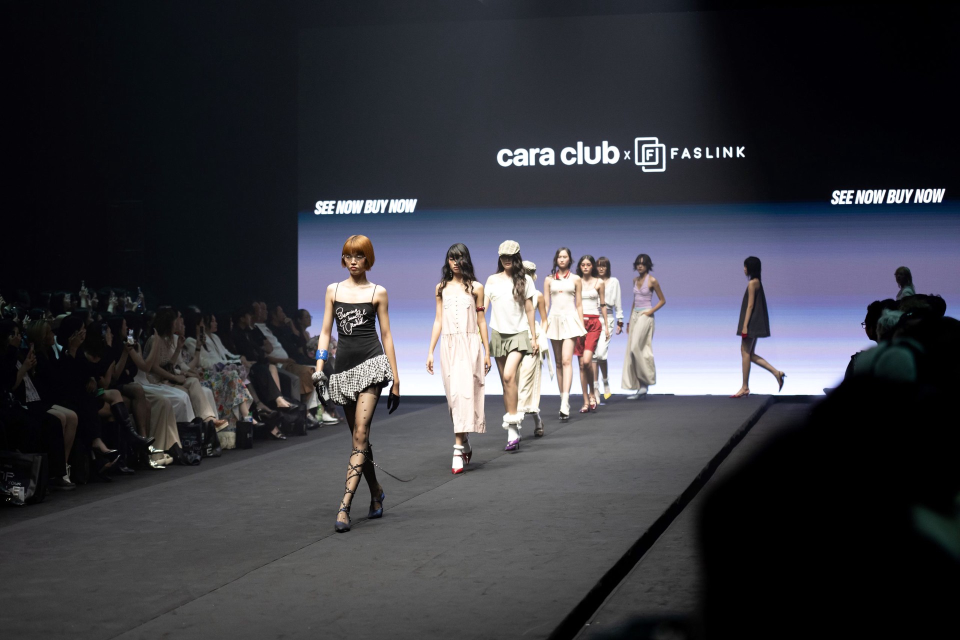 Hinh anh SR Celebrating Local Pride (CLP): Hành trình nuôi dưỡng bản sắc thời trang Việt 7