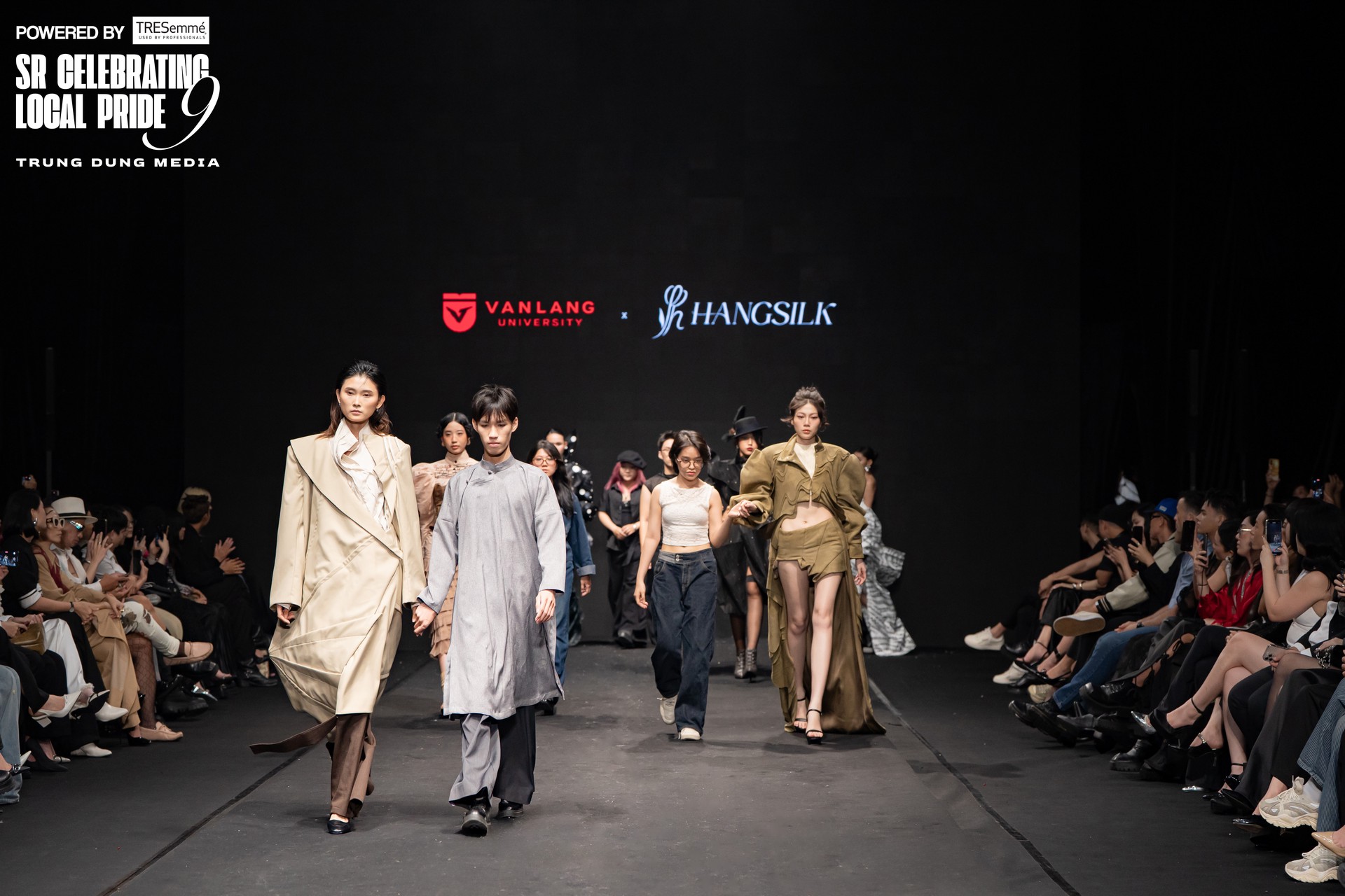 Hinh anh SR Celebrating Local Pride (CLP): Hành trình nuôi dưỡng bản sắc thời trang Việt 8