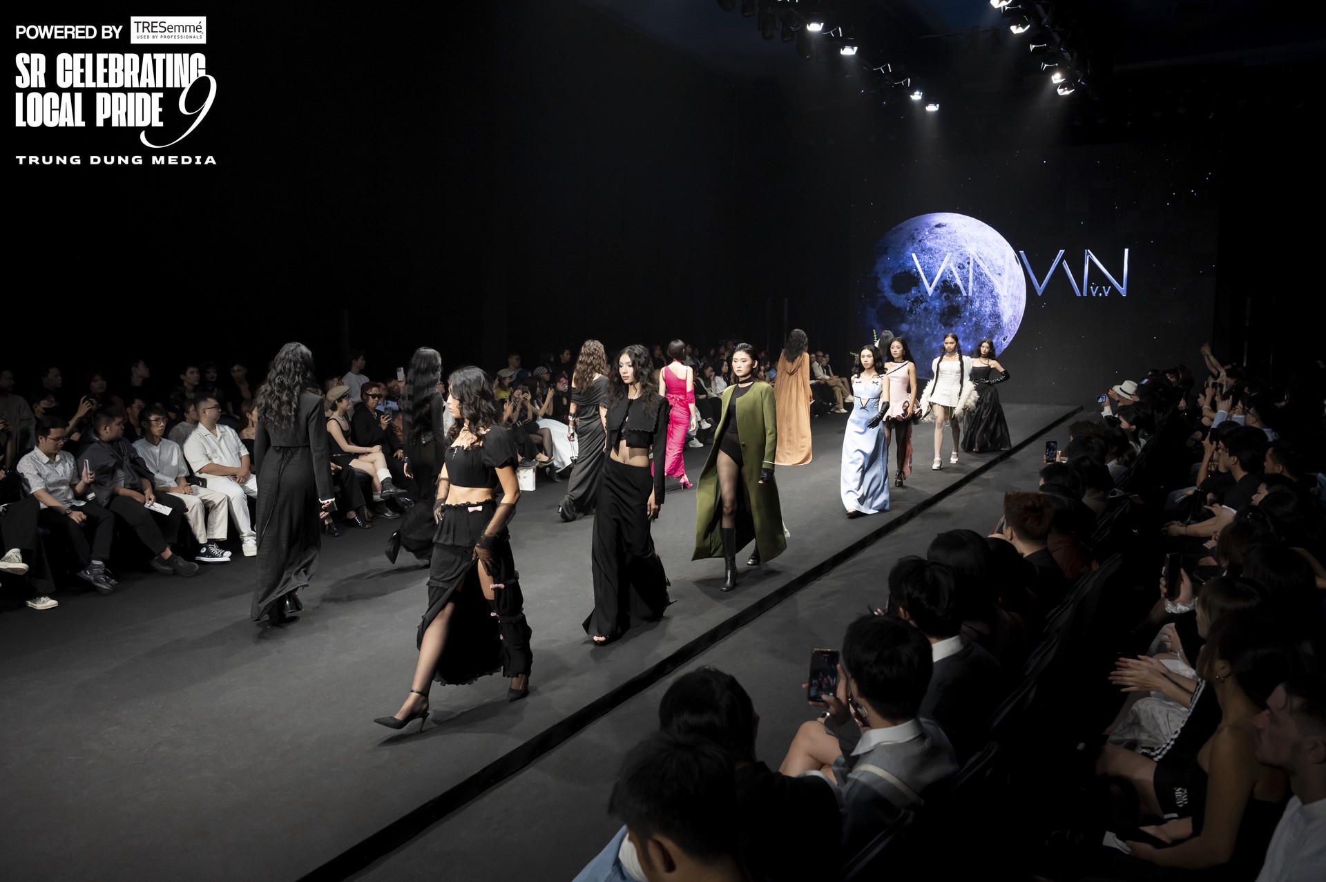 Hinh anh SR Celebrating Local Pride (CLP): Hành trình nuôi dưỡng bản sắc thời trang Việt 11