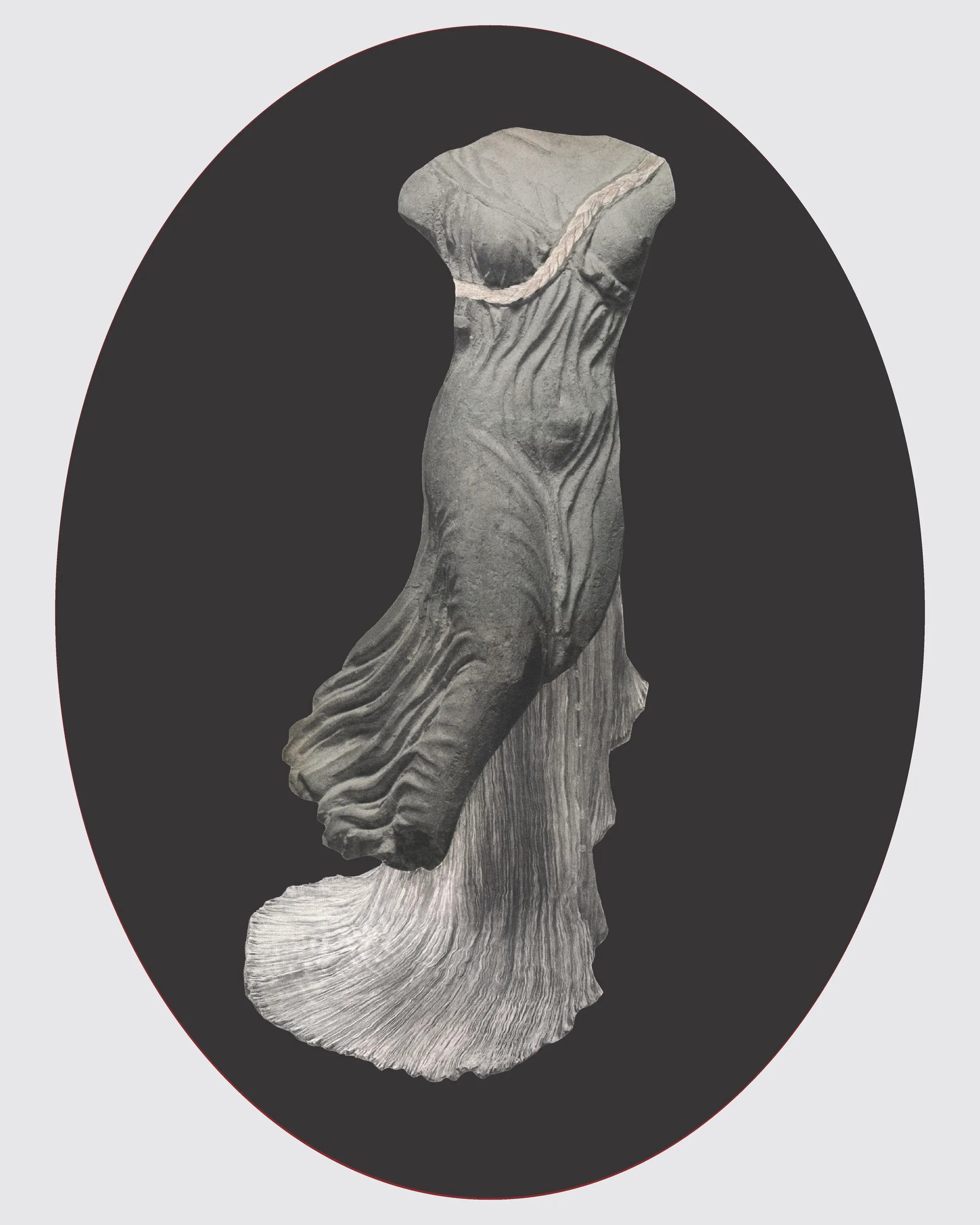 Chủ đề triển lãm Costume Art của Met Gala 202