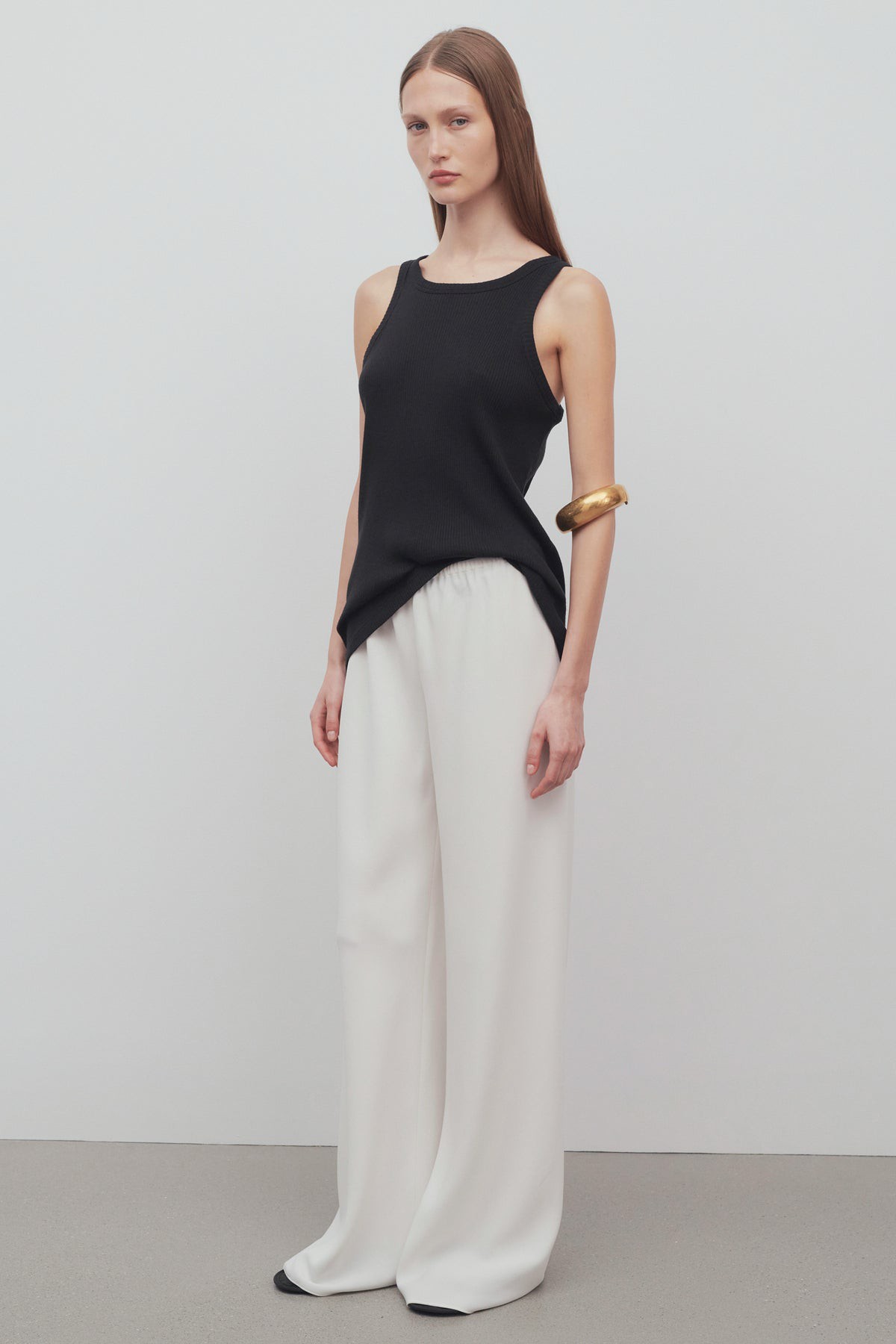 Hình ảnh: Quần Gala của The Row