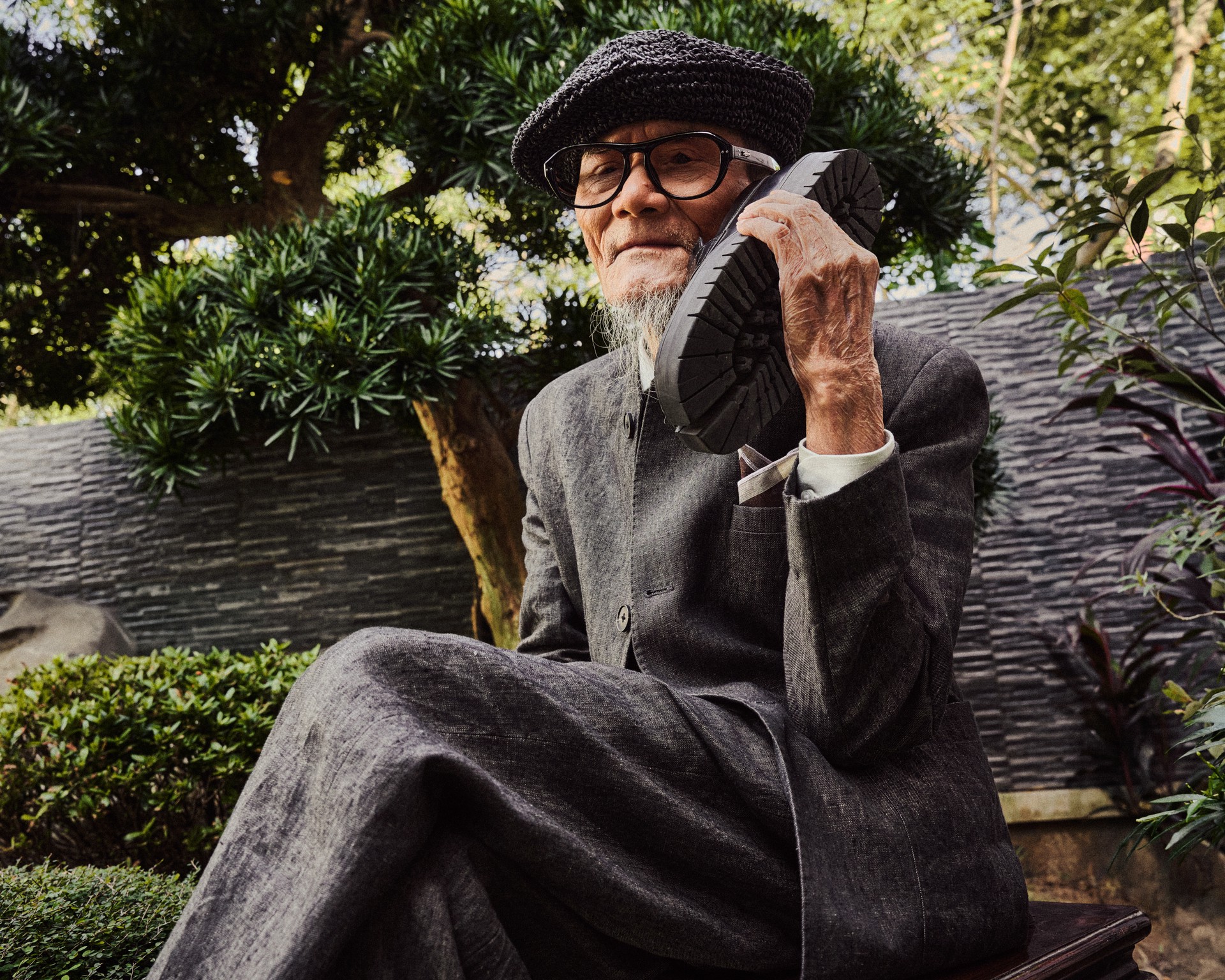 Hinh anh Brand To Know: Hành trình tái định nghĩa may đo của La Luot Tailor 8