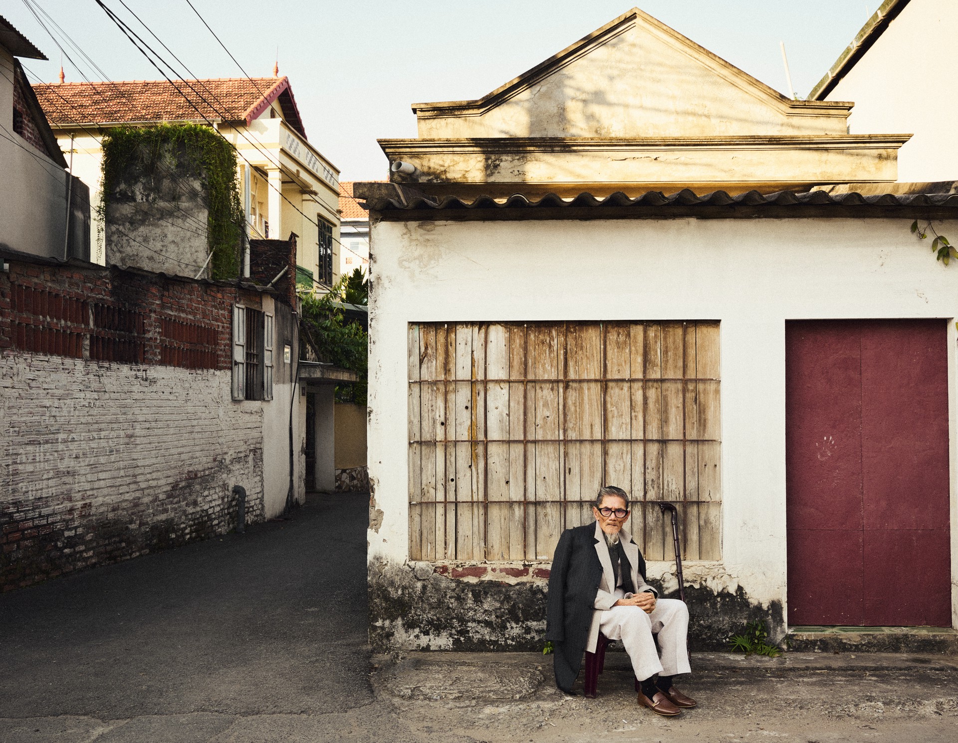 Hinh anh Brand To Know: Hành trình tái định nghĩa may đo của La Luot Tailor 1