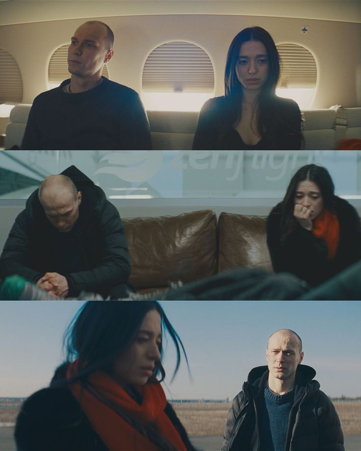 Hinh anh Phim ảnh gợi ý 3 kiểu khăn choàng đáng thử dịp cuối năm 5