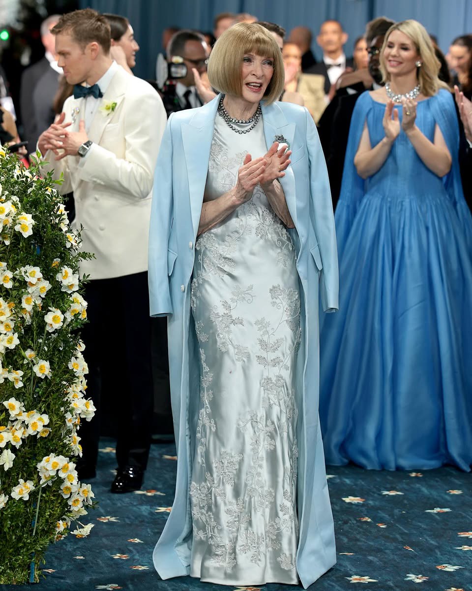 Beyoncé, Nicole Kidman, Venus Williams và Anna Wintour sẽ cùng đảm nhiệm vai trò đồng chủ trì Met Gala 2026