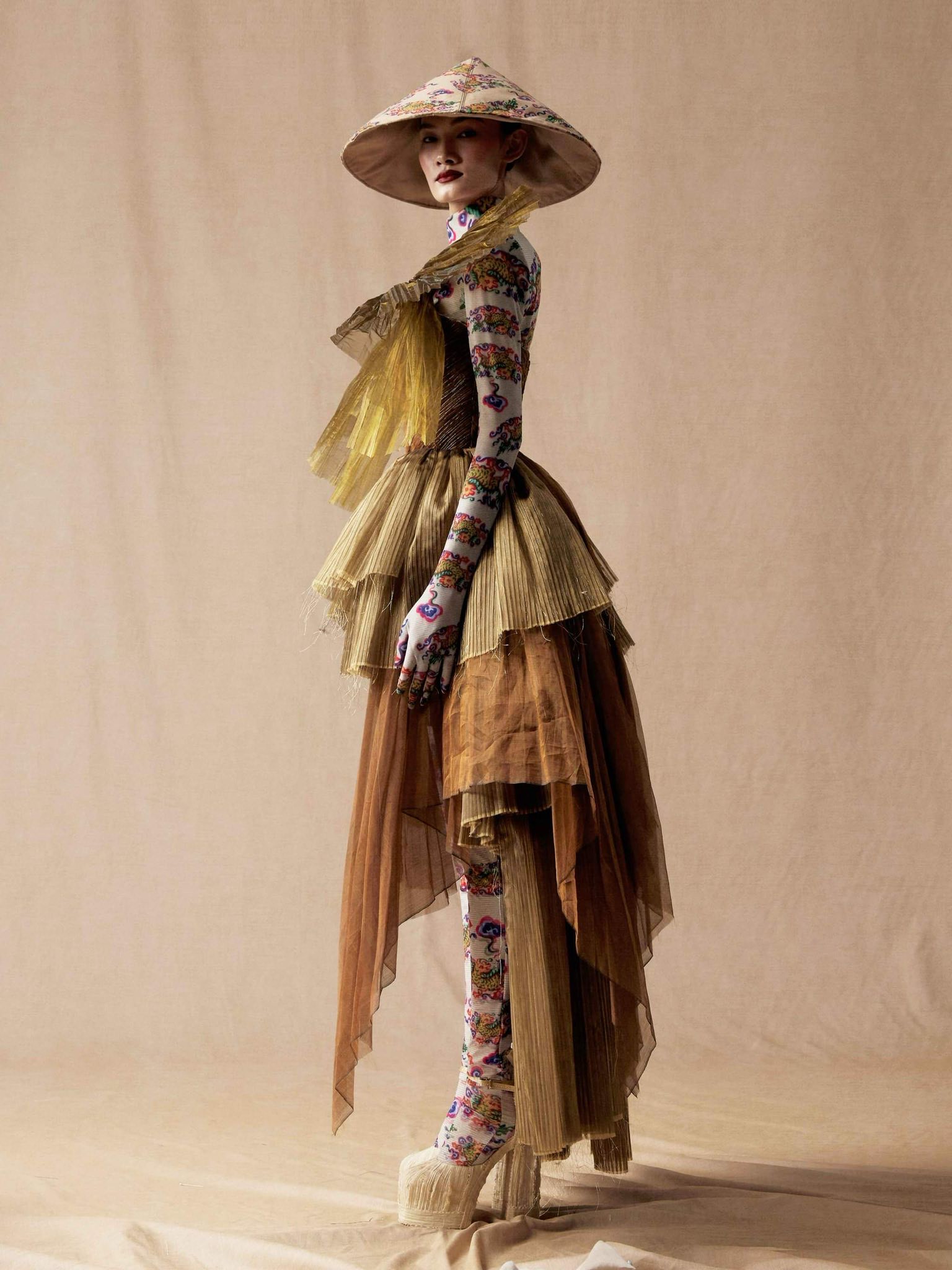 Hinh anh SR Celebrating Local Pride X: 8 thương hiệu Việt đã sẵn sàng tại “Runway New Wave” 20