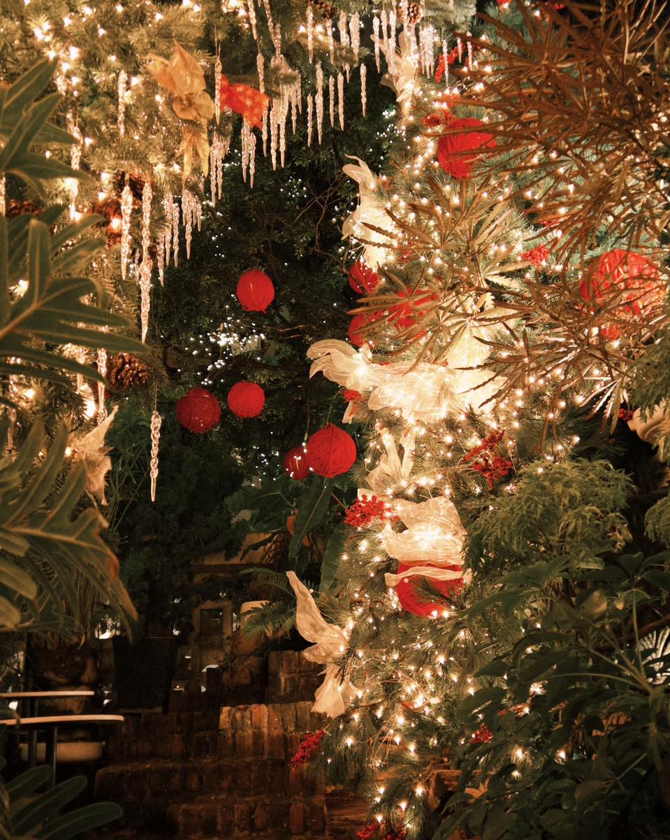 Hinh anh 5 quán cà phê biến Sài Gòn trở thành “kinh đô Giáng sinh” 18