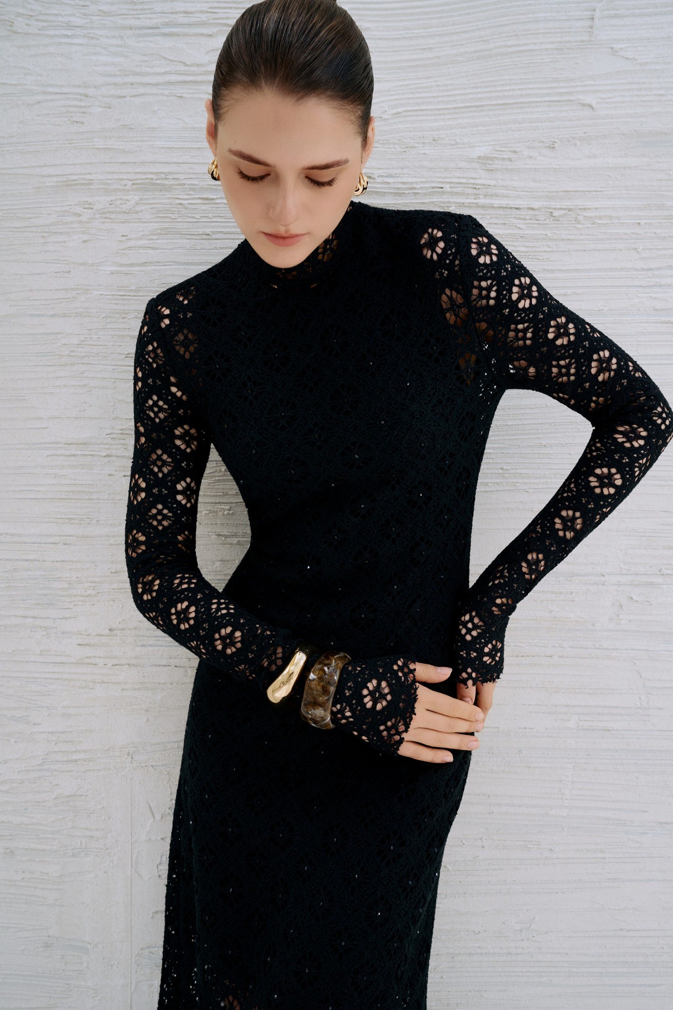 Hinh anh SR Celebrating Local Pride X: 8 thương hiệu Việt đã sẵn sàng tại “Runway New Wave” 6