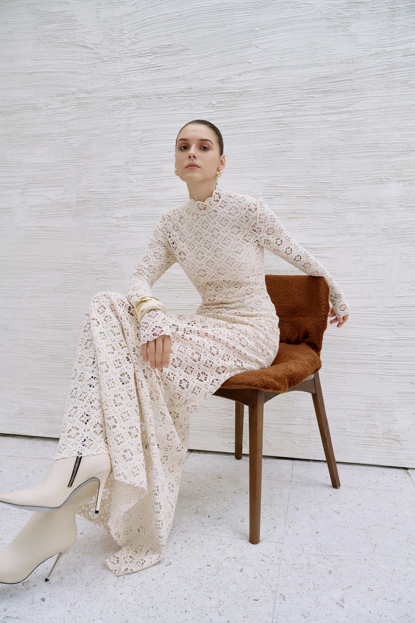 Hinh anh SR Celebrating Local Pride X: 8 thương hiệu Việt đã sẵn sàng tại “Runway New Wave” 5