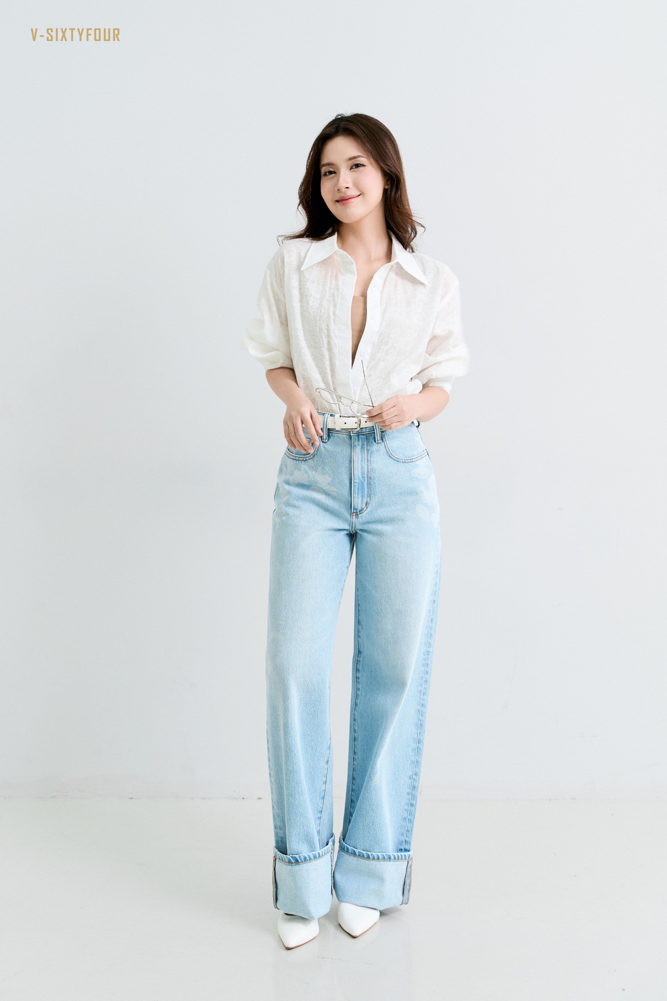 Hinh anh SR Celebrating Local Pride X: 8 thương hiệu Việt đã sẵn sàng tại “Runway New Wave” 10