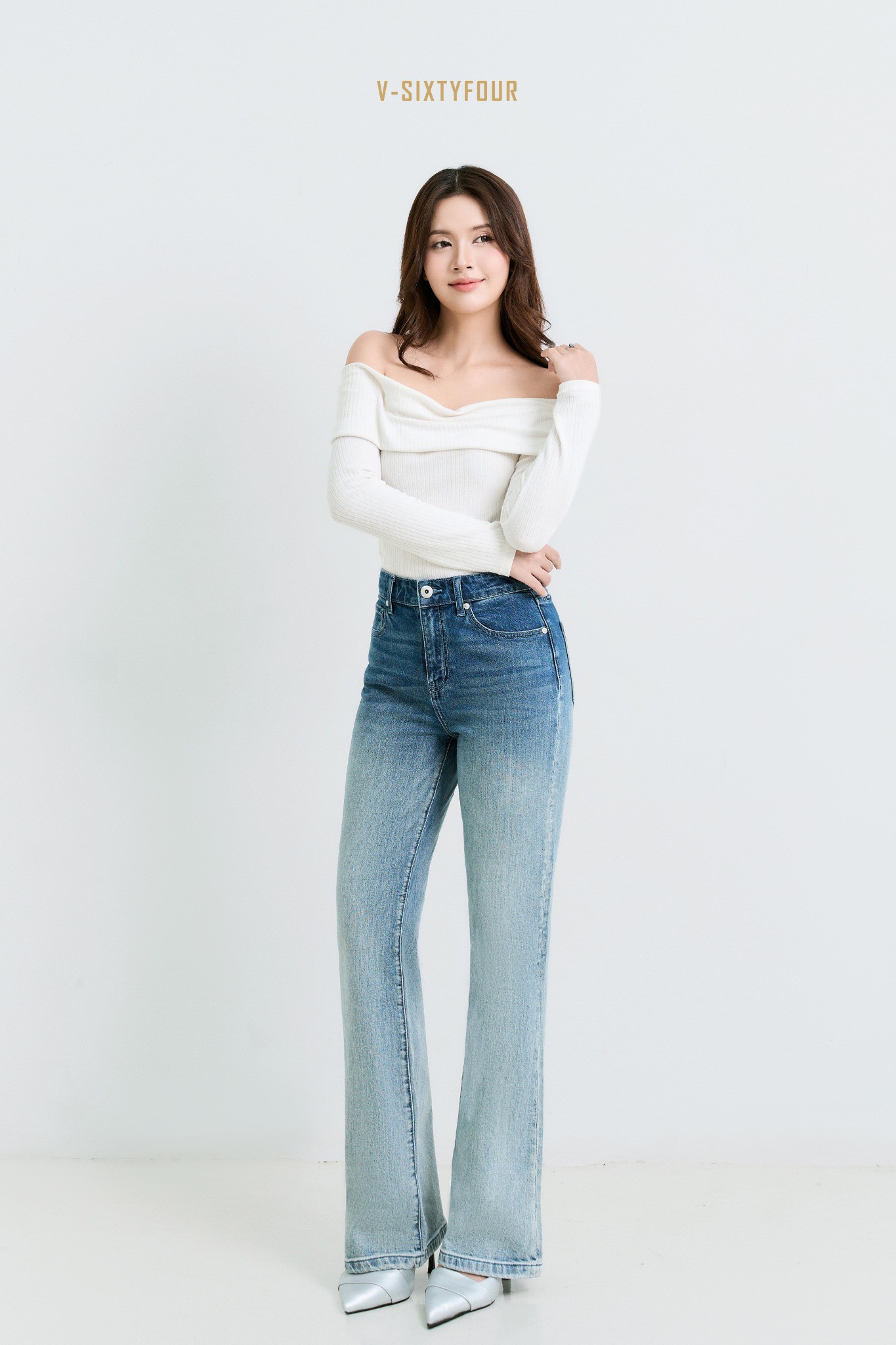 Hinh anh SR Celebrating Local Pride X: 8 thương hiệu Việt đã sẵn sàng tại “Runway New Wave” 8