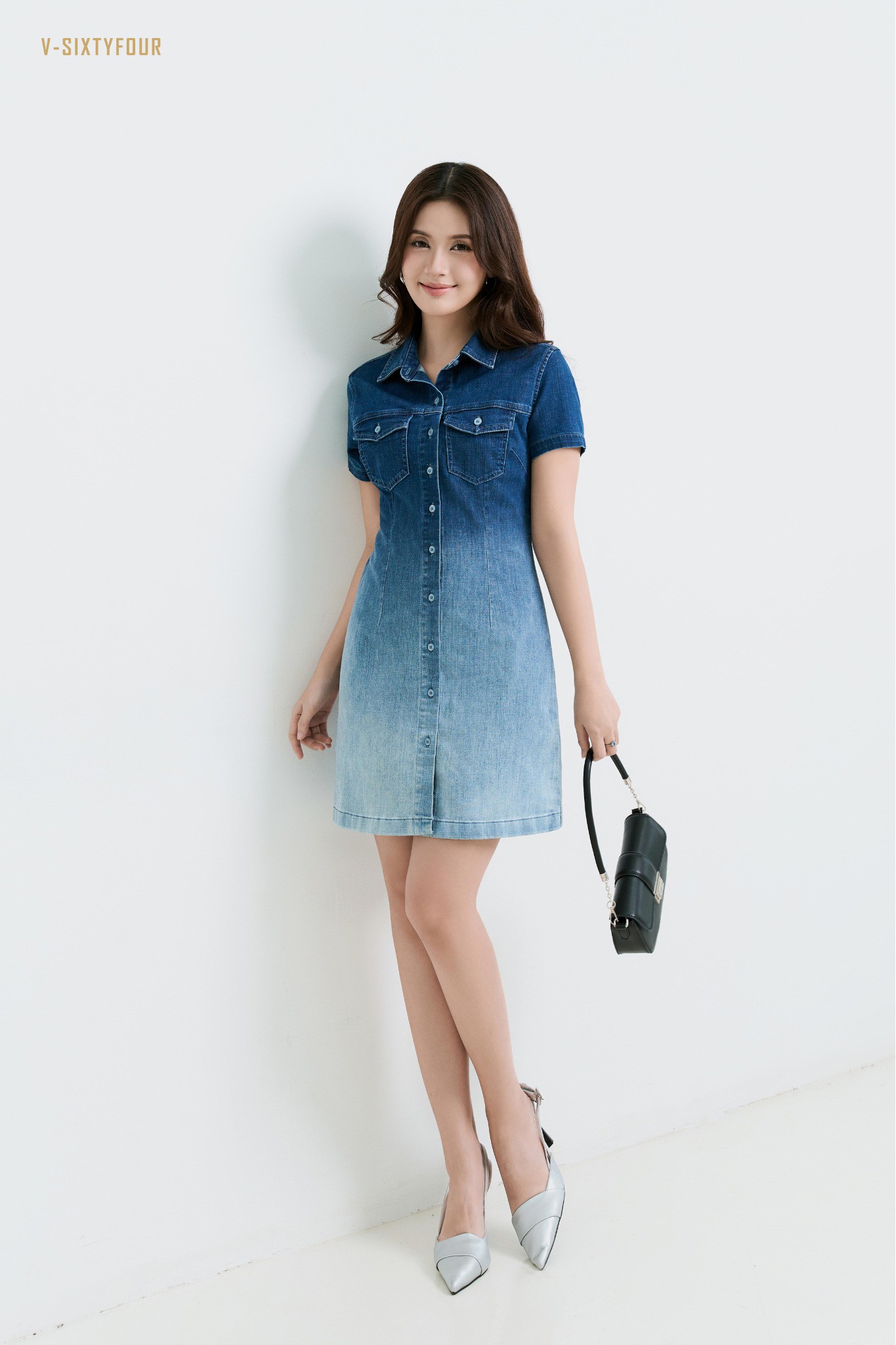 Hinh anh SR Celebrating Local Pride X: 8 thương hiệu Việt đã sẵn sàng tại “Runway New Wave” 9