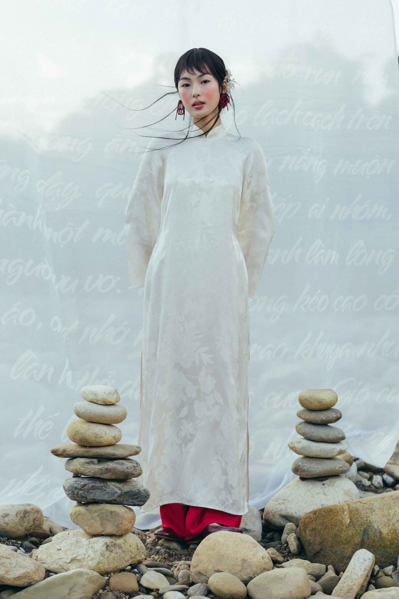 Tủ Nhà Mây và BST “Mùa Đông Mây”