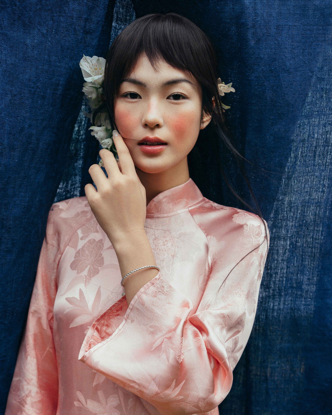 Tủ Nhà Mây mở ra BST “Mùa Đông Mây”