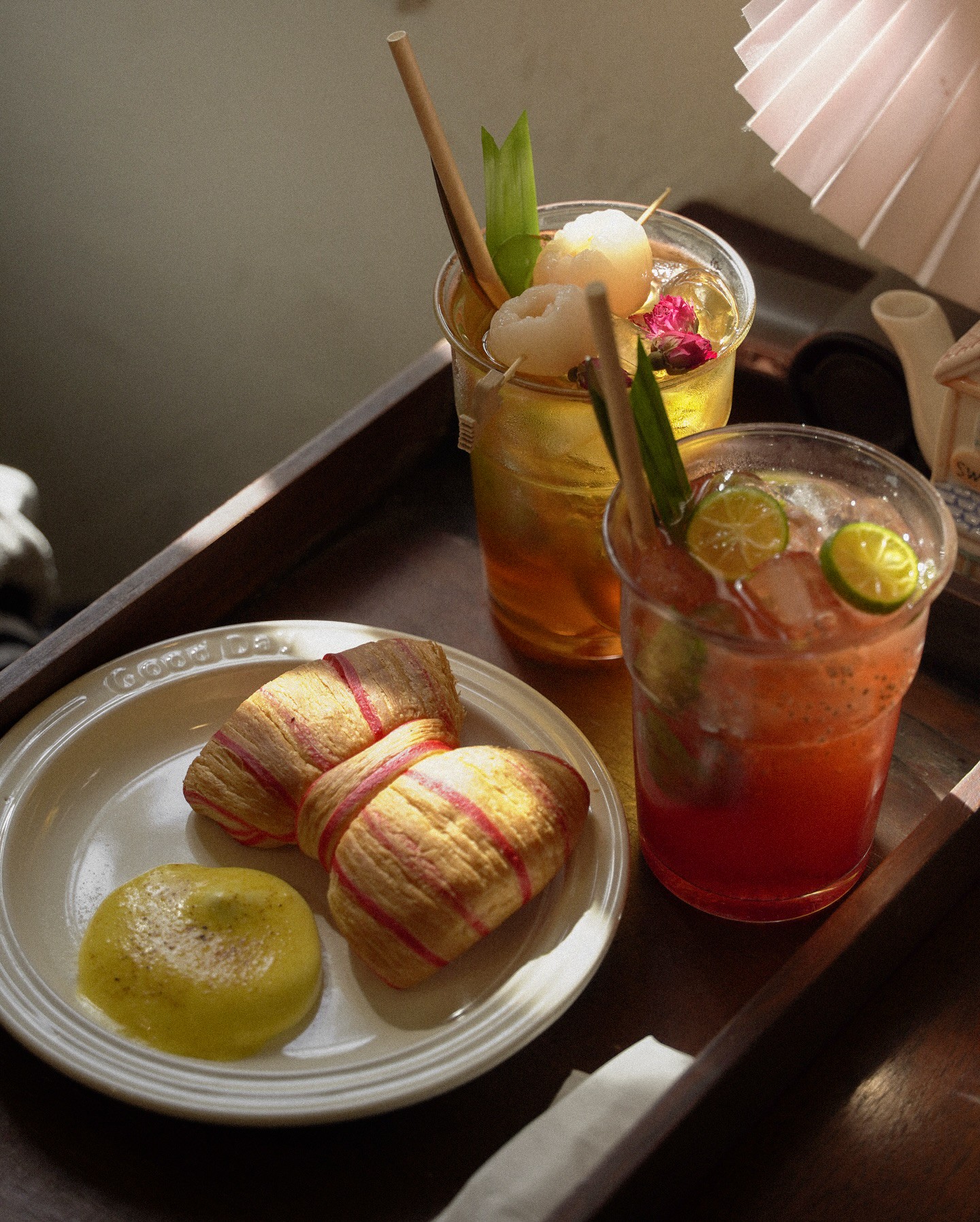 Hinh anh 5 quán cà phê biến Sài Gòn trở thành “kinh đô Giáng sinh” 6