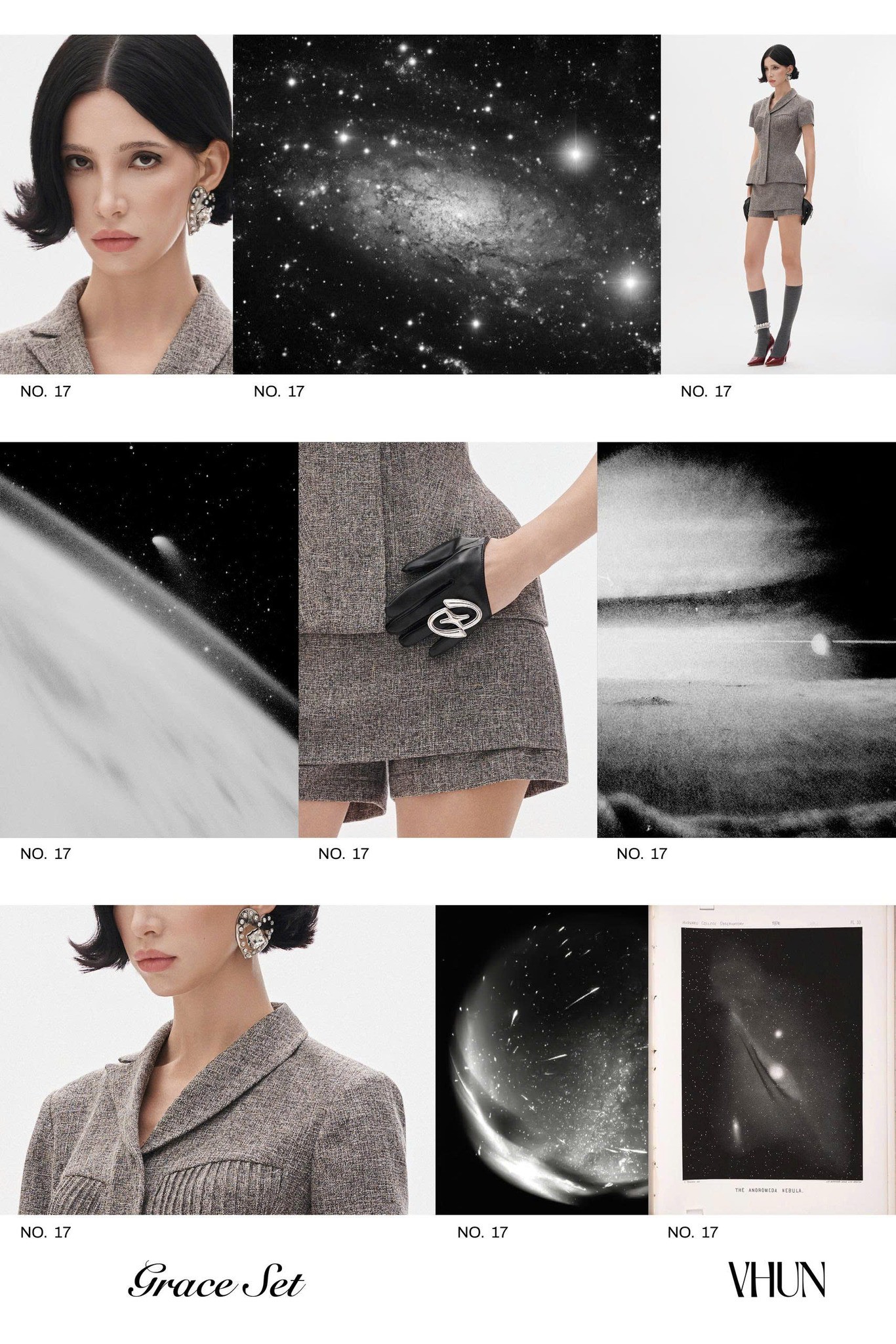 Hinh anh SR Celebrating Local Pride X: 8 thương hiệu Việt đã sẵn sàng tại “Runway New Wave” 4