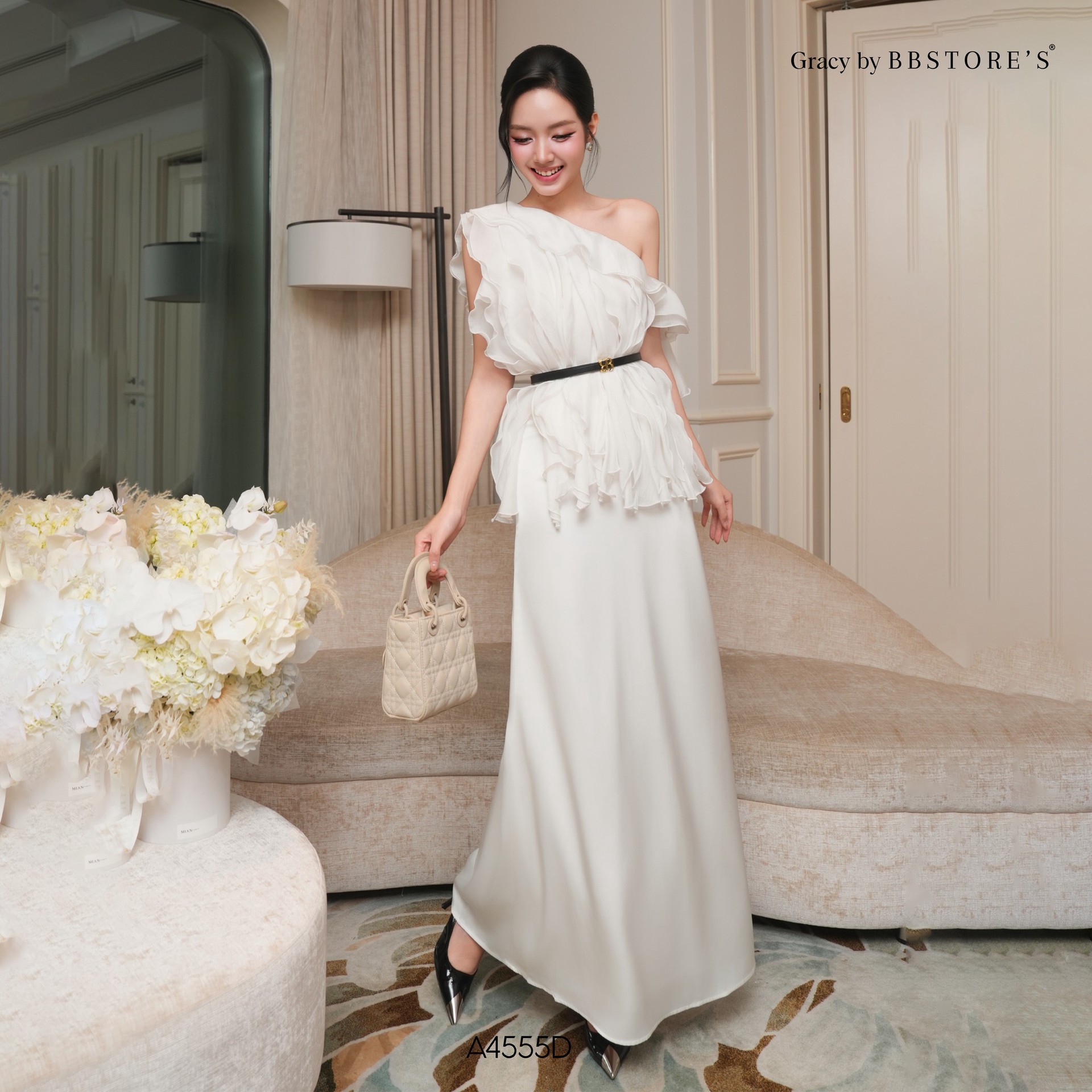 Hinh anh SR Celebrating Local Pride X: 8 thương hiệu Việt đã sẵn sàng tại “Runway New Wave” 19