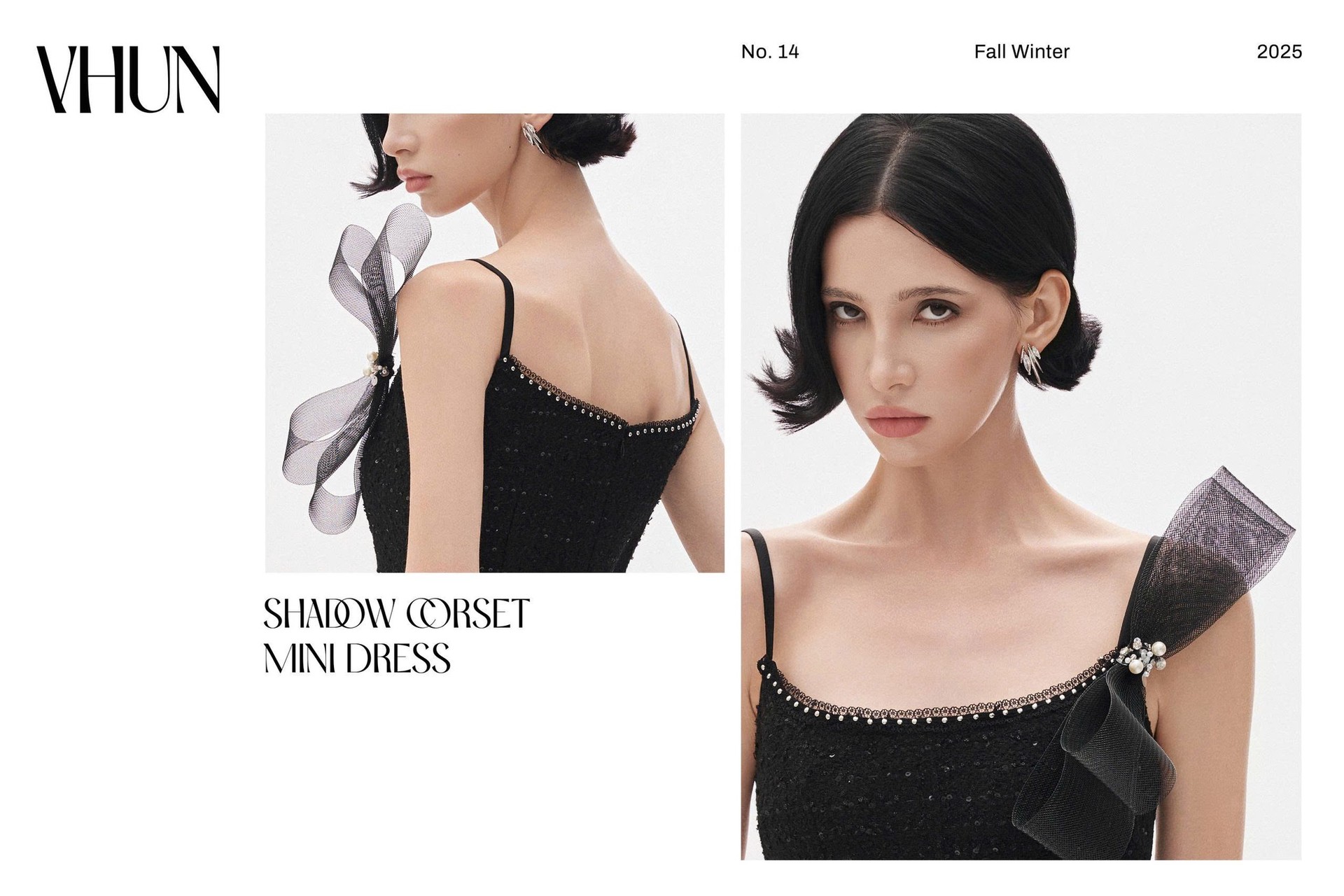 Hinh anh SR Celebrating Local Pride X: 8 thương hiệu Việt đã sẵn sàng tại “Runway New Wave” 2