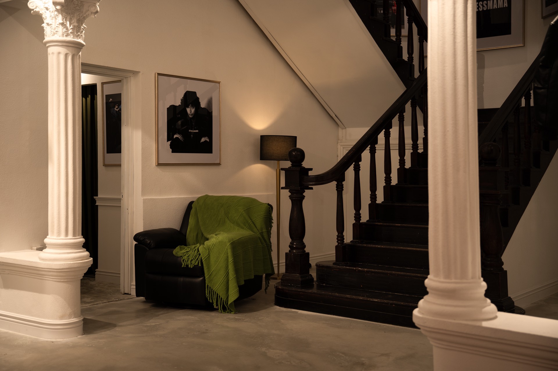 Hinh anh STRESSMAMA Thảo Điền: Khi biệt thự cổ trở thành “trạm dừng” của tinh thần streetwear 4