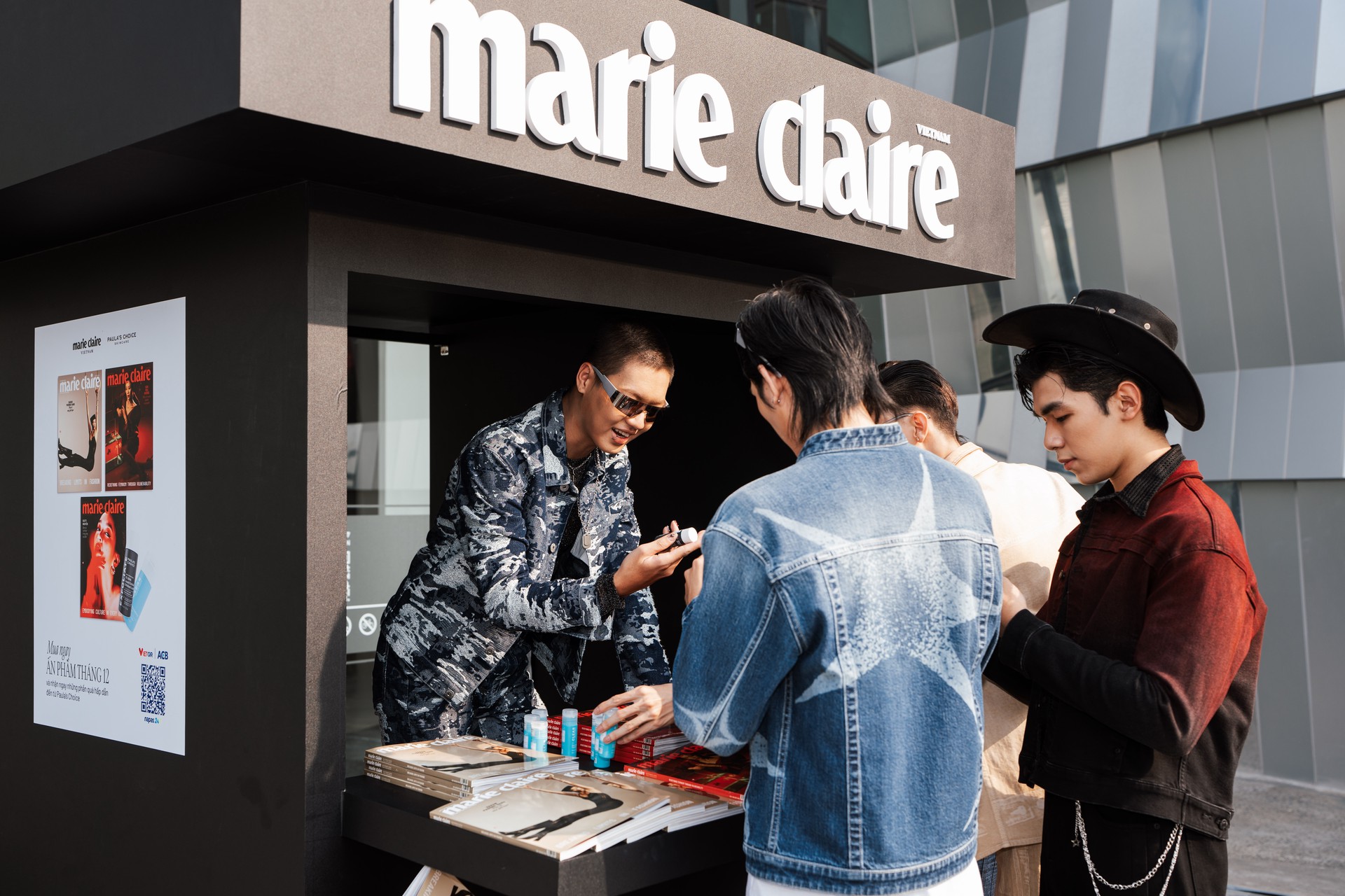 Hinh anh SR Celebrating Local Pride X - Mùa thứ 10 ghi dấu cột mốc 5 năm đồng hành cùng thương hiệu thời trang Việt 24