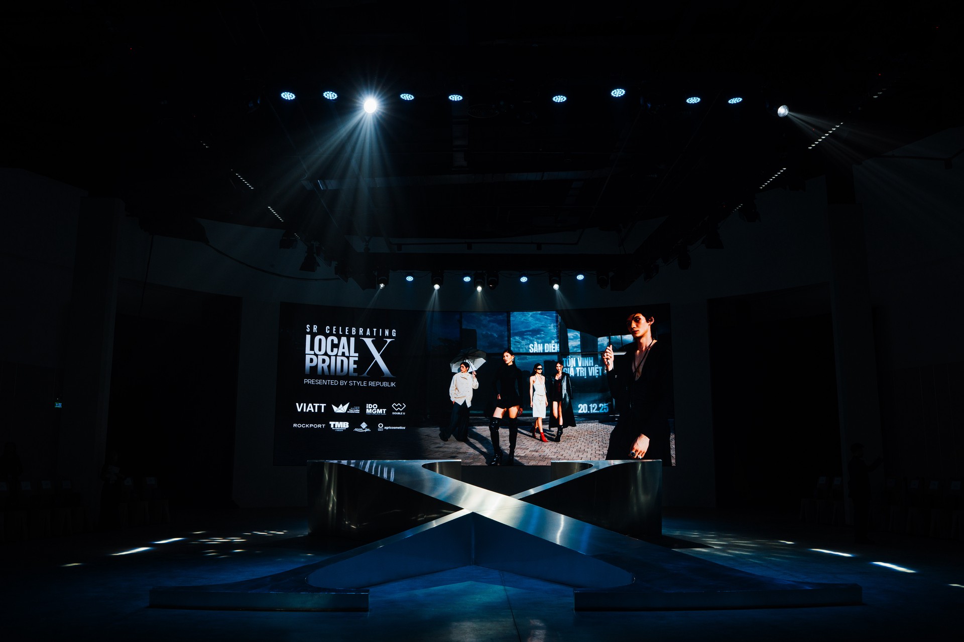 Hinh anh SR Celebrating Local Pride X - Mùa thứ 10 ghi dấu cột mốc 5 năm đồng hành cùng thương hiệu thời trang Việt 25