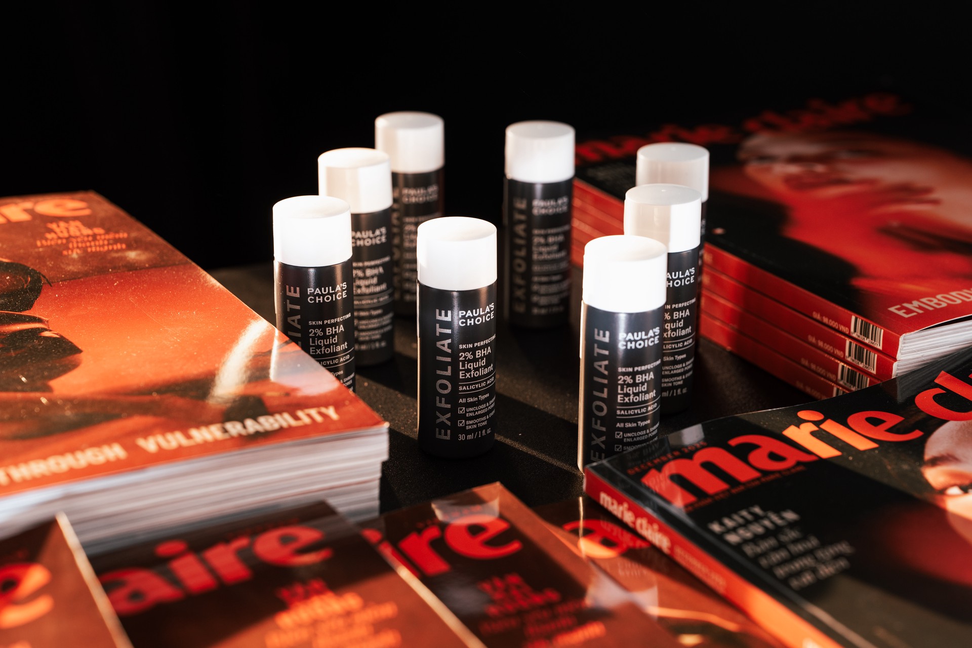 Hinh anh SR Celebrating Local Pride X - Mùa thứ 10 ghi dấu cột mốc 5 năm đồng hành cùng thương hiệu thời trang Việt 30