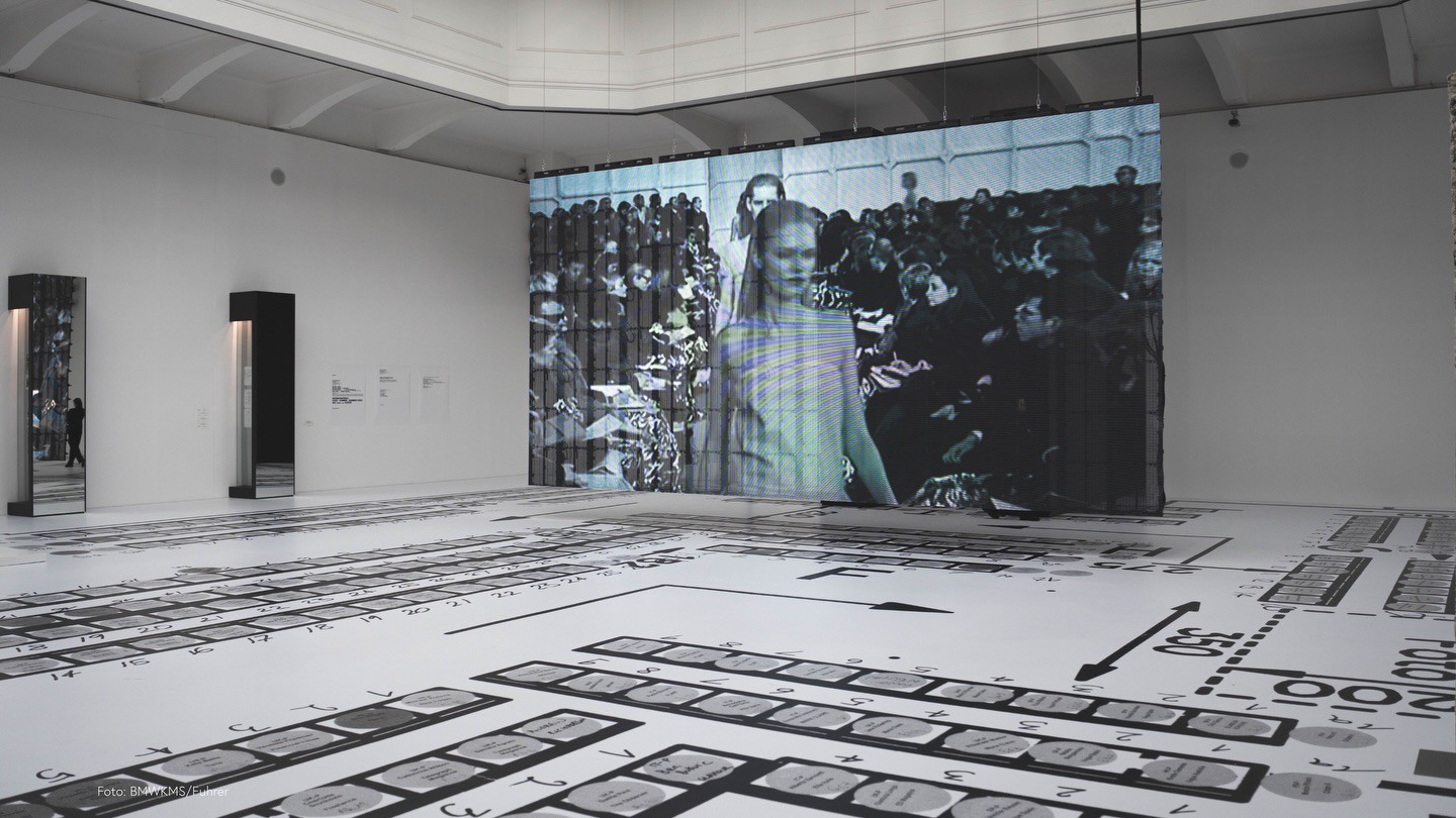 Hinh anh Helmut Lang: Người đàn ông kiệm lời 10