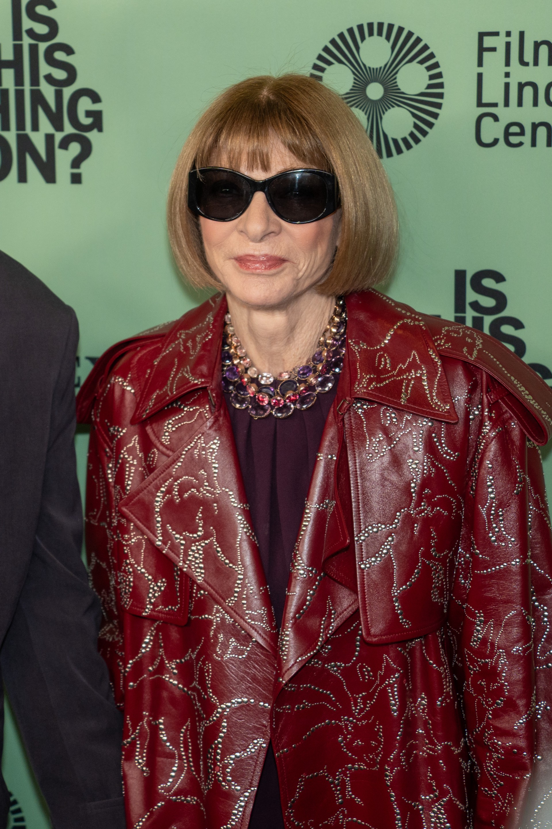 Anna Wintour sẽ có mặt tại Met Gala 2026