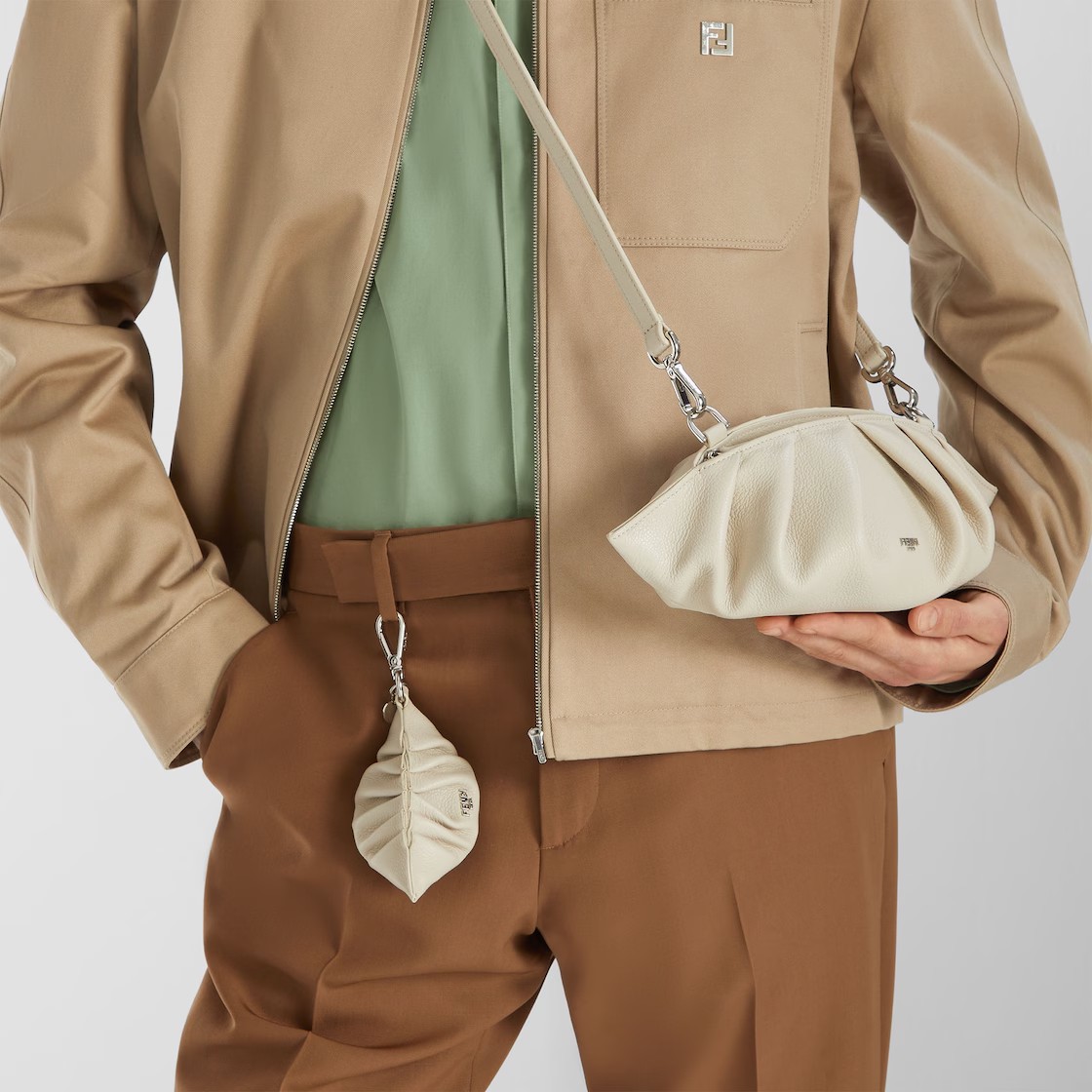 Hinh anh “Cơn sốt” cảm hứng từ ẩm thực đang “xâm chiếm” thế giới thời trang 2