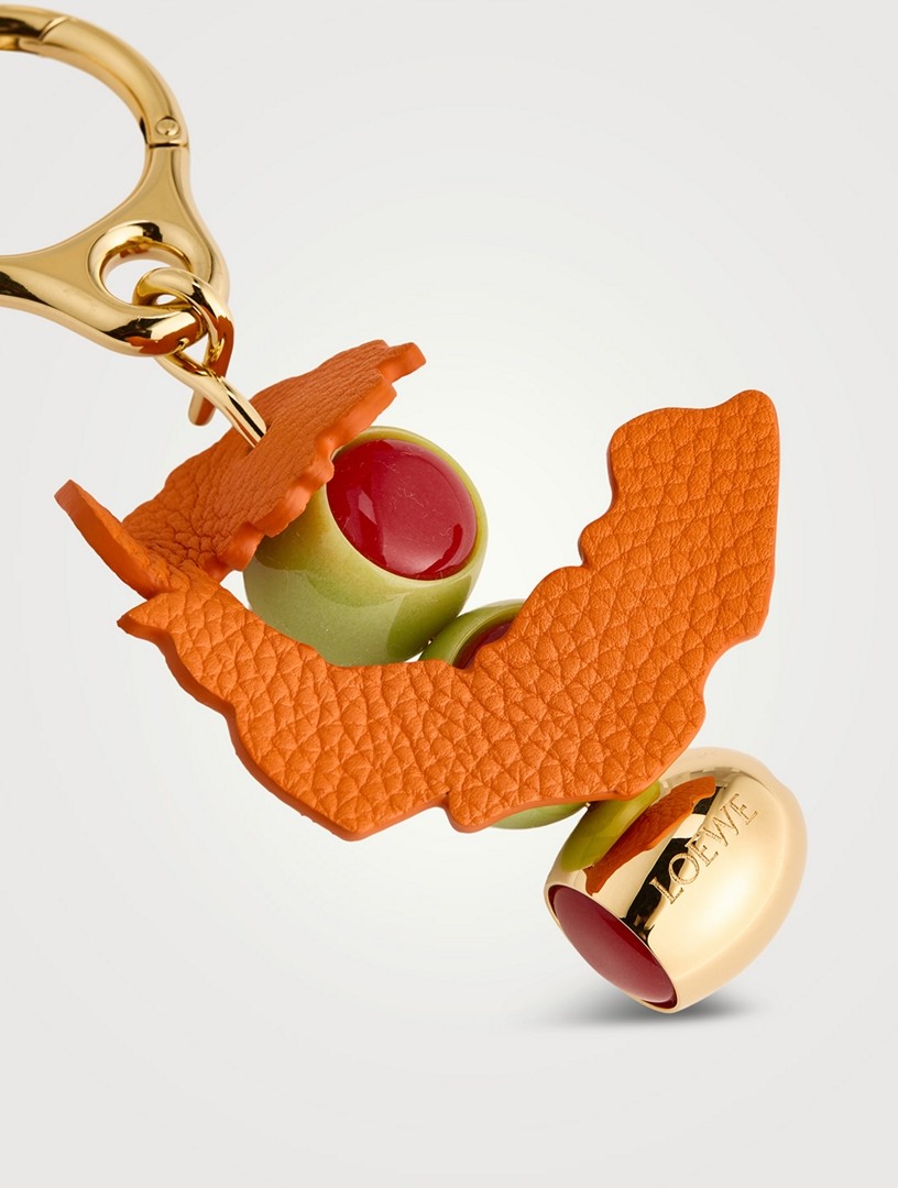 Hinh anh “Cơn sốt” cảm hứng từ ẩm thực đang “xâm chiếm” thế giới thời trang 5