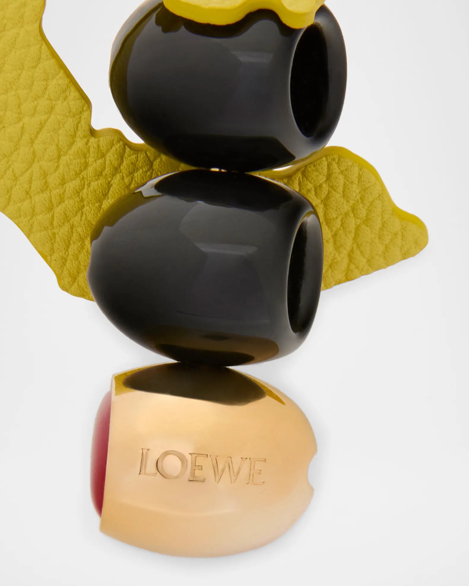 Hinh anh “Cơn sốt” cảm hứng từ ẩm thực đang “xâm chiếm” thế giới thời trang 4