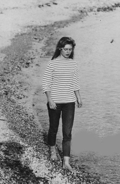 Hinh anh 10 items thời trang làm nên tên tuổi Brigitte Bardot 25