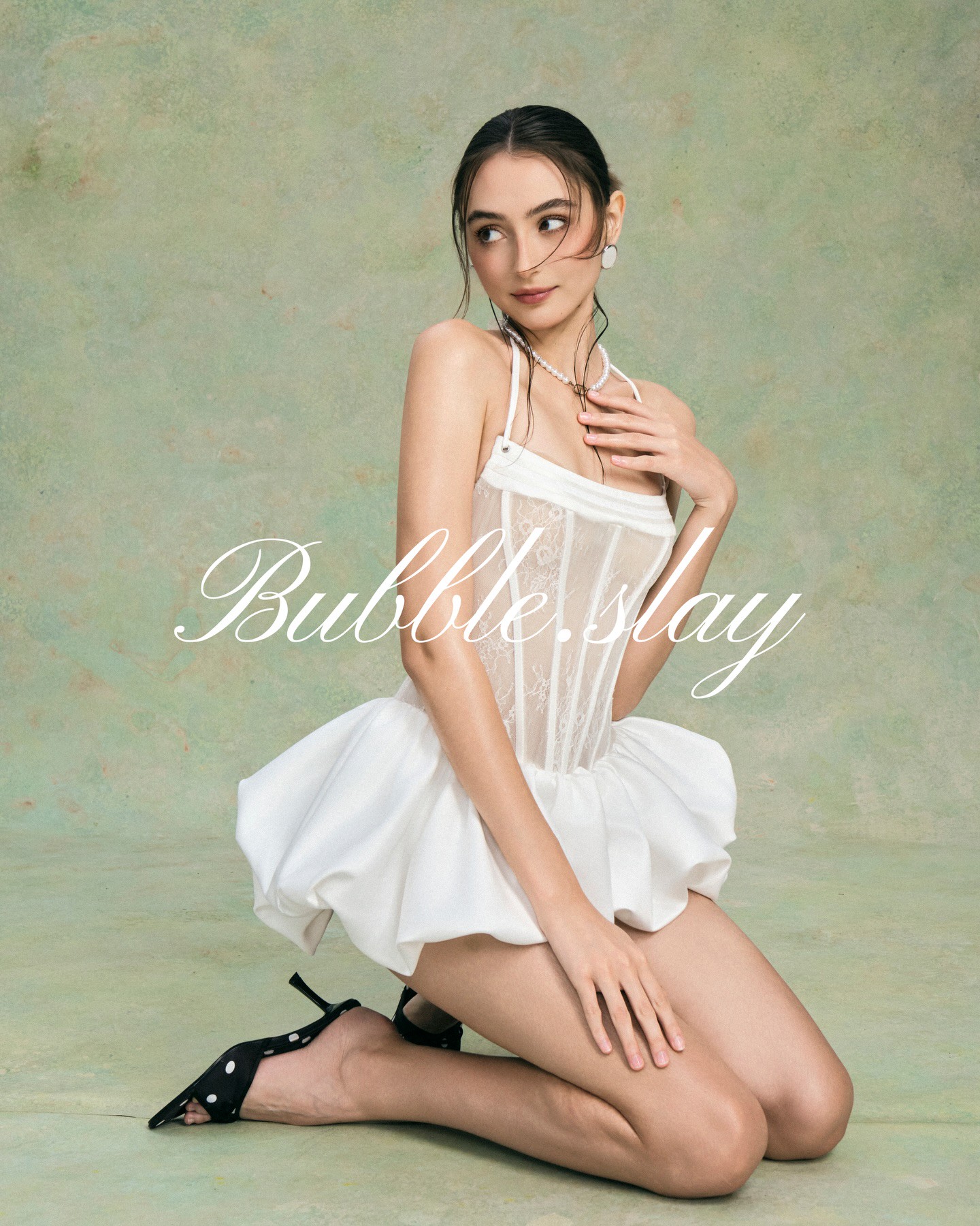 Hinh anh Bubble Slay - "The Affair Of Muse" 2