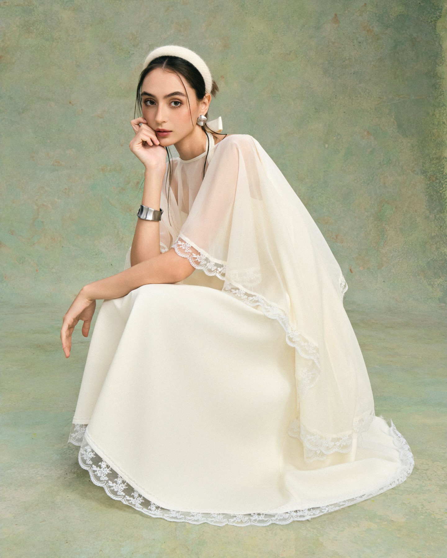 Hinh anh Bubble Slay - "The Affair Of Muse" 7