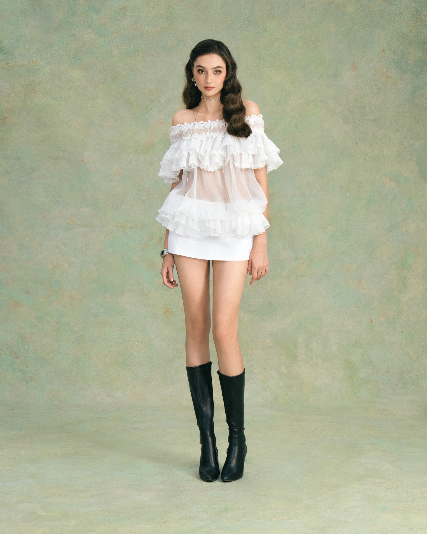 Hinh anh Bubble Slay - "The Affair Of Muse" 10