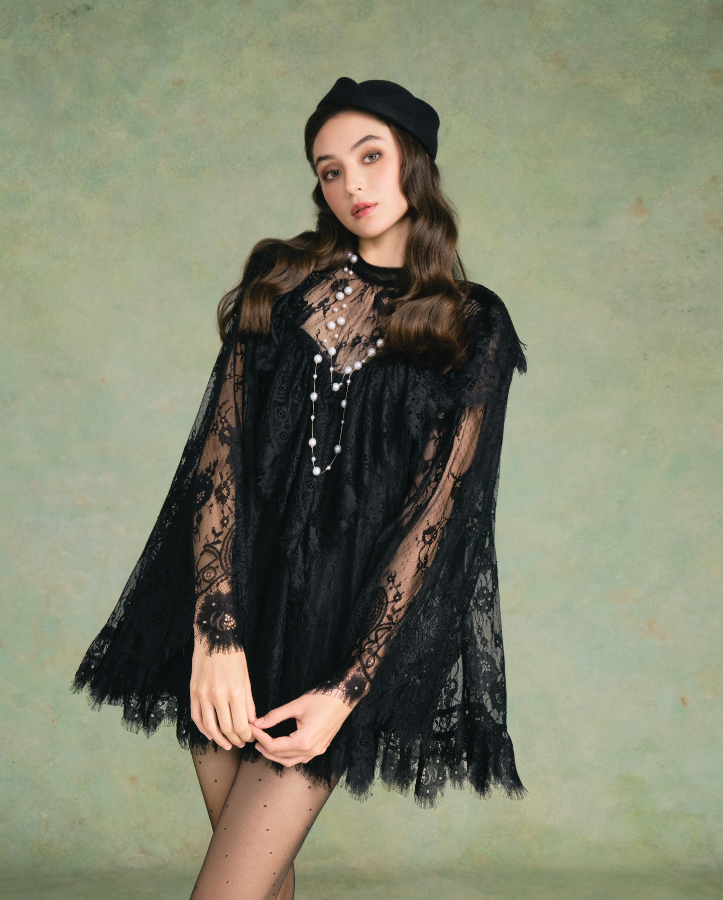 Hinh anh Bubble Slay - "The Affair Of Muse" 9