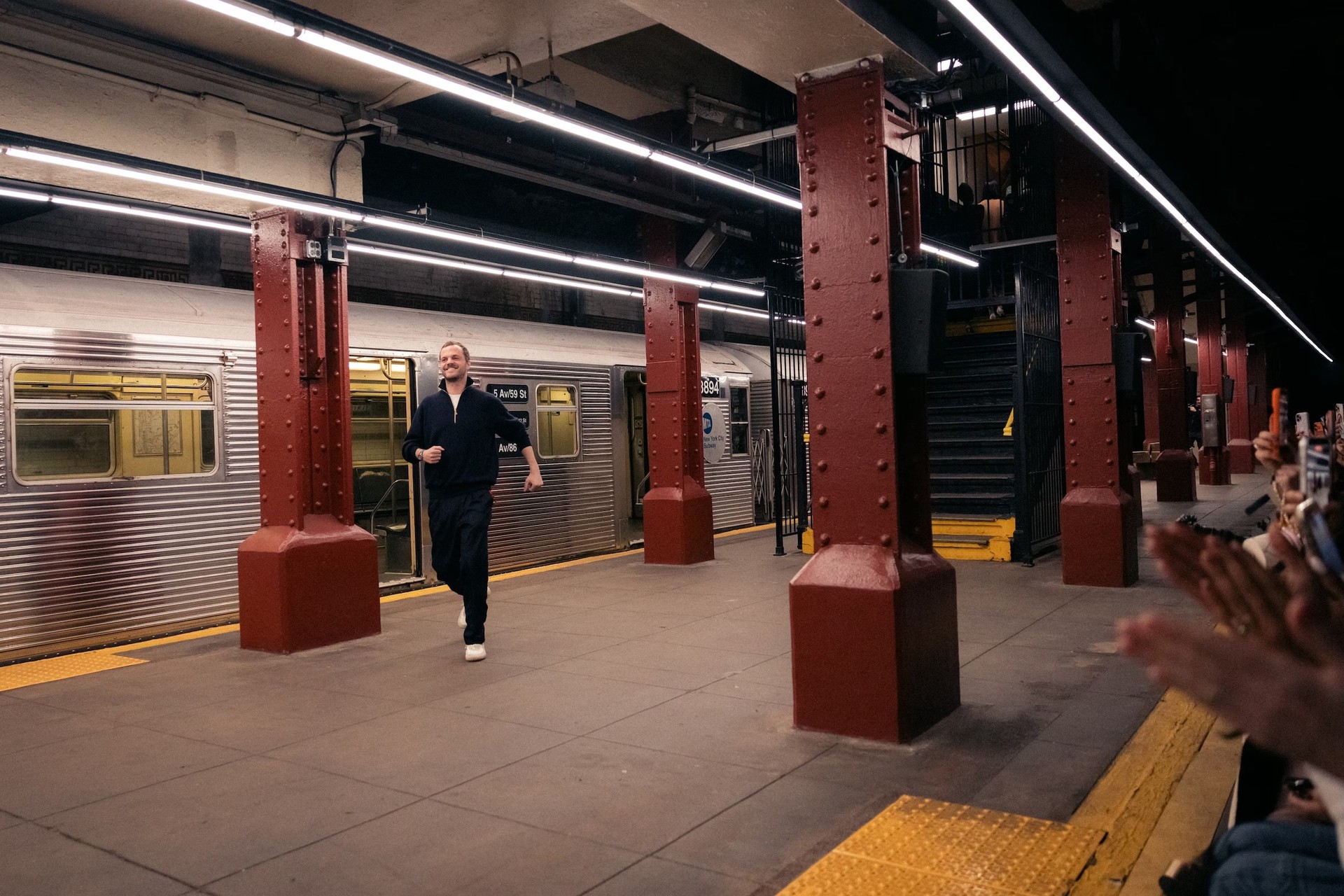 CHANEL mang Métiers d’art 2026 đến Seoul