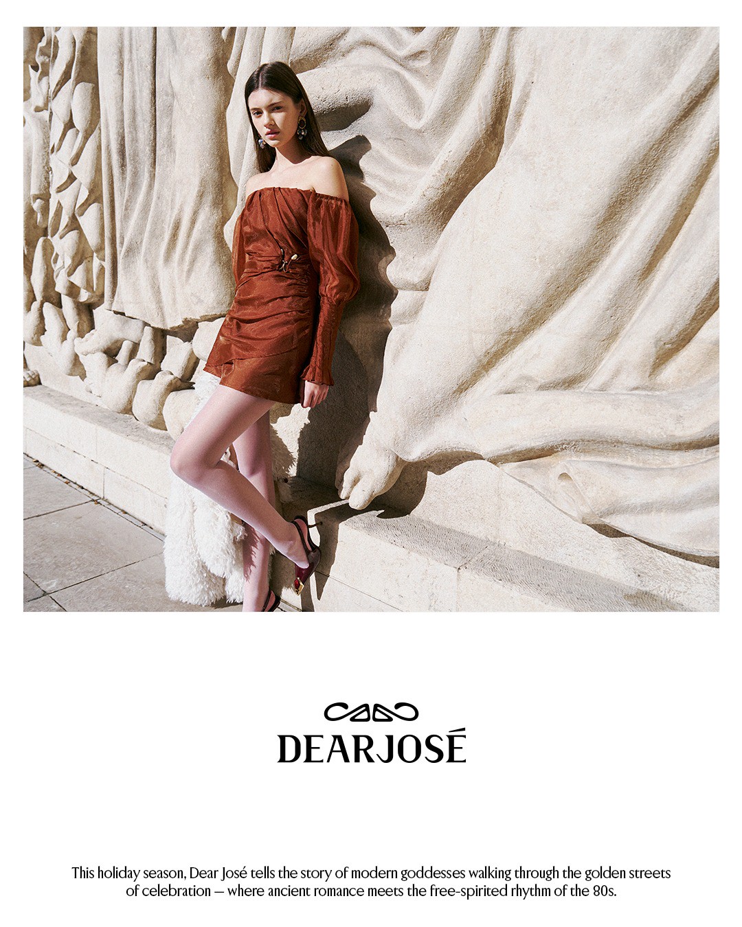 Hinh anh Dear José 7